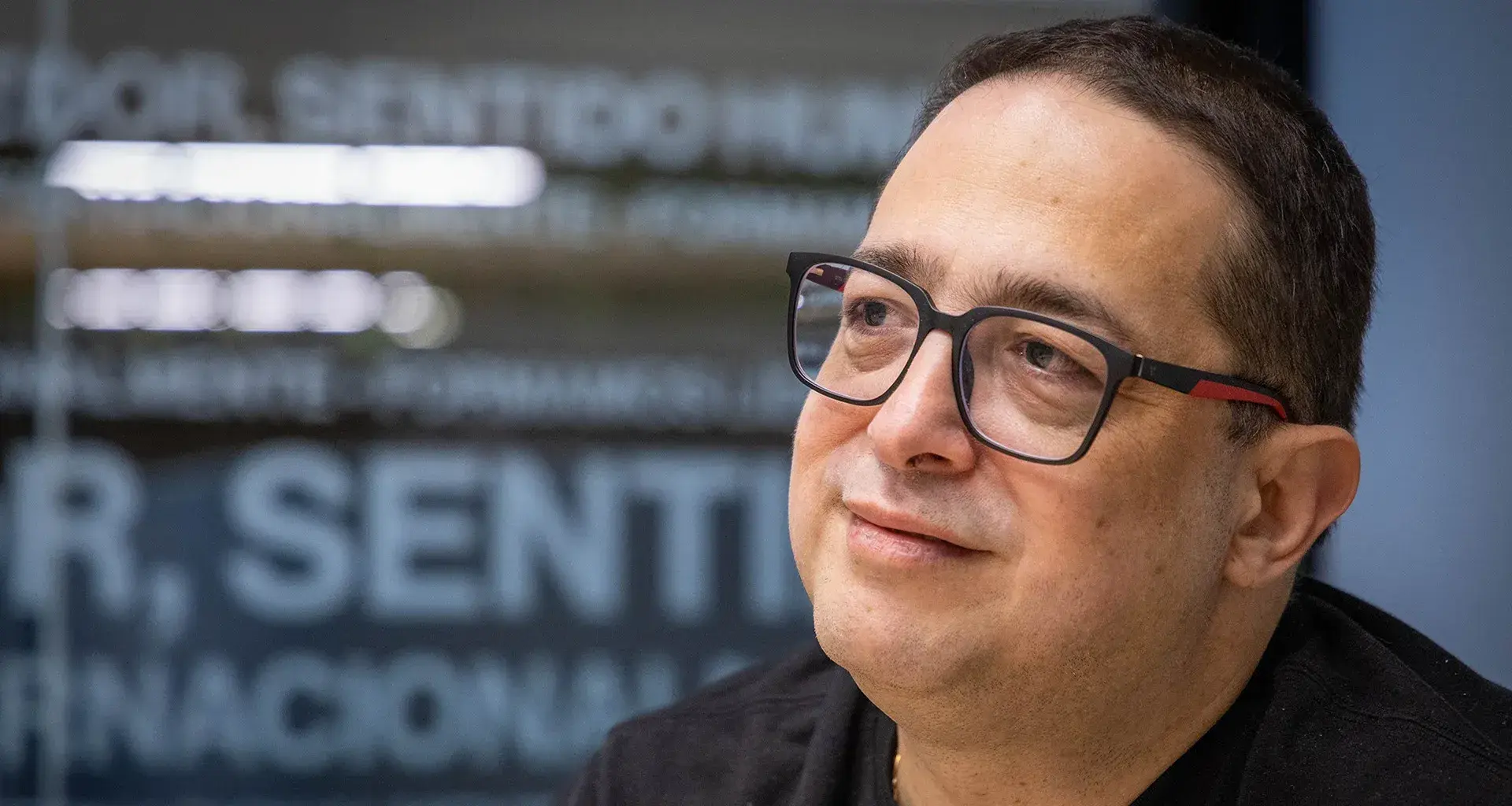 Fernando Huerta en Sillicon Valley