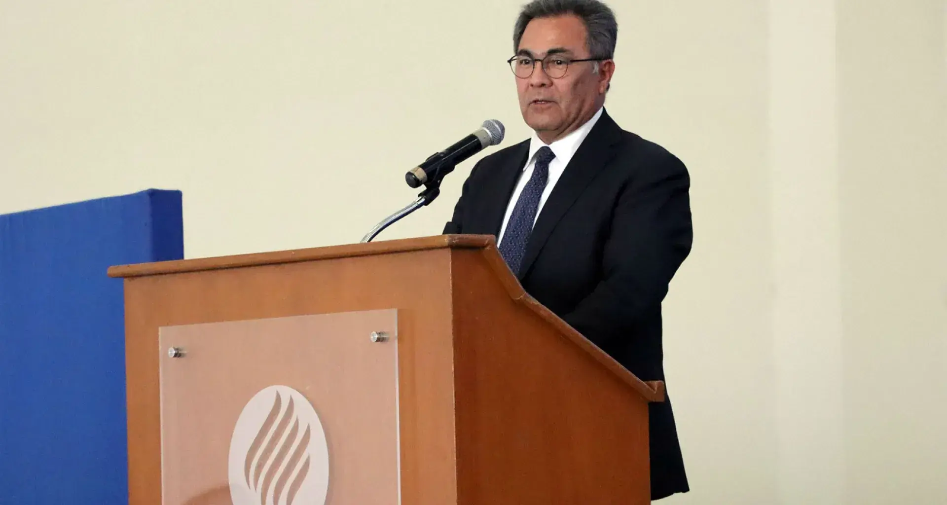 Jorge Morales Barud, fue reconocido por su liderazgo, impacto en el ámbito educativo y compromiso social, a lo largo de 40 años, con el Premio al Mérito EXATEC 2025 del Tecnológico de Monterrey, campus Cuernavaca.