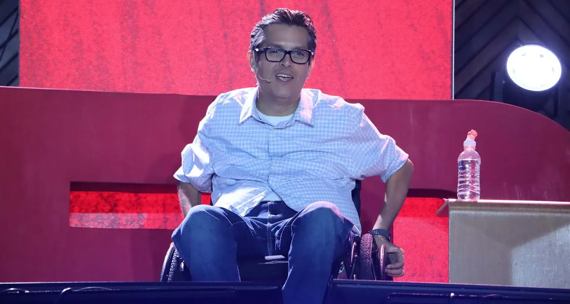 En TEDx en el Tec hacen ‘eco’ de las voces e historias