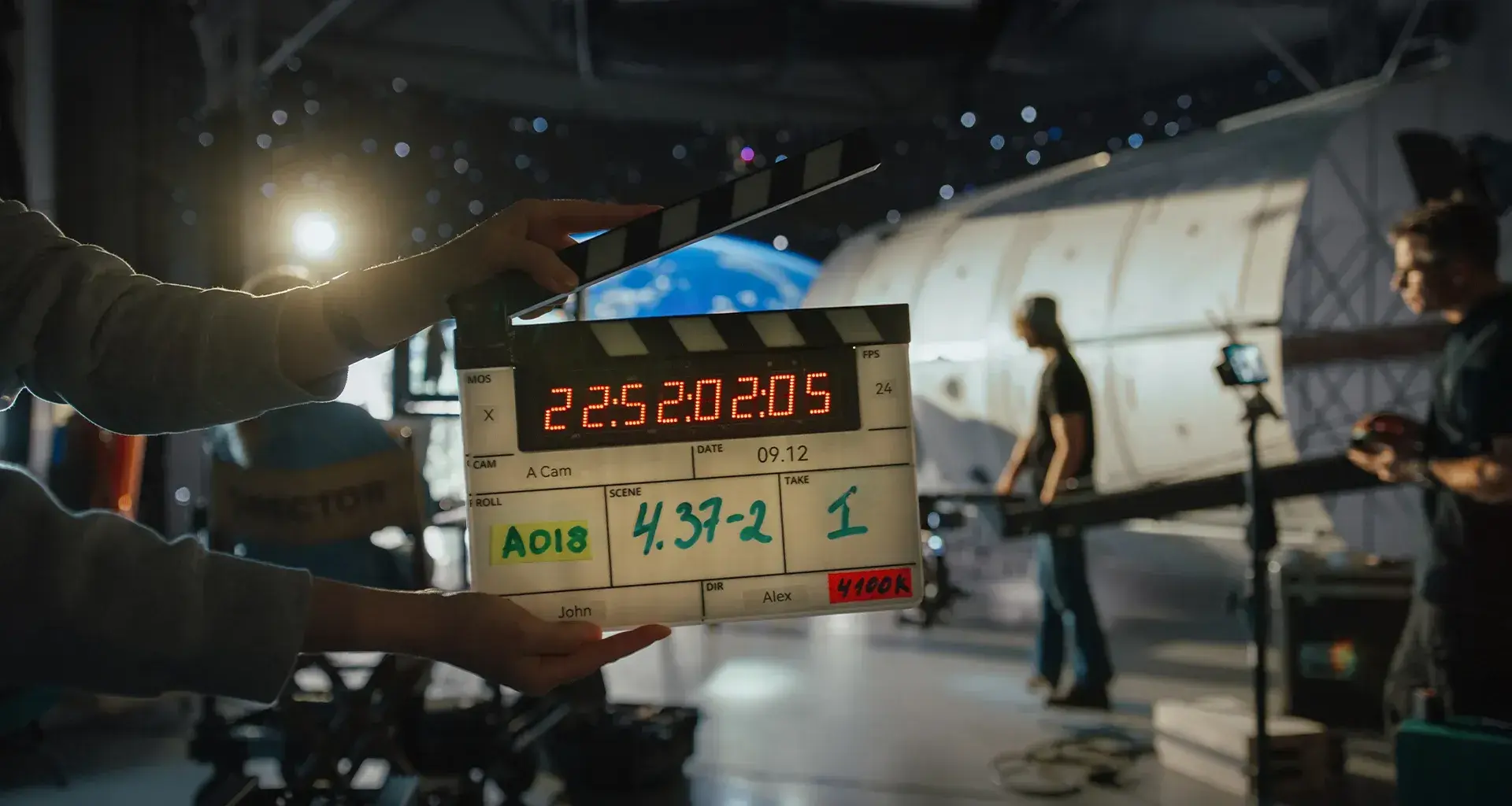 Tec y AMACC se unen por el cine