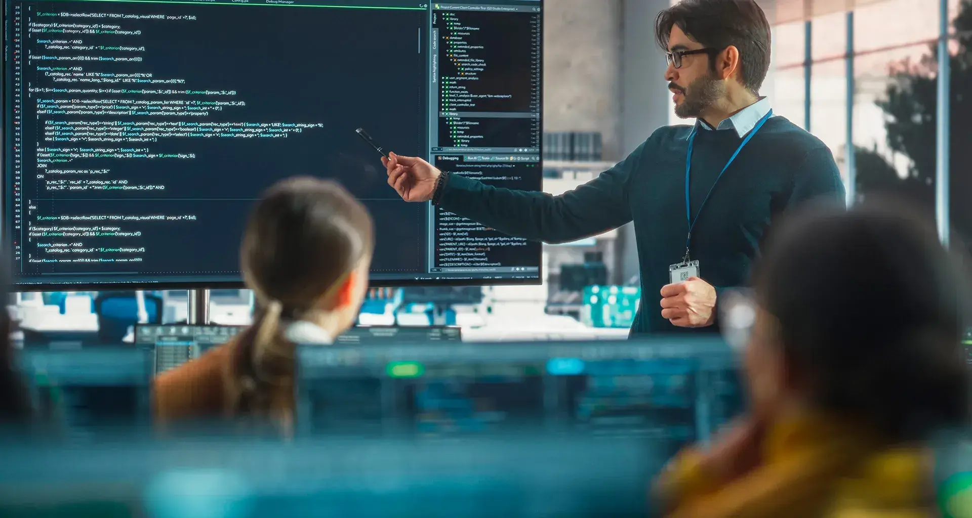 Profesores Tec tienen nuevos recursos para innovar sus clases con Teaching Hub