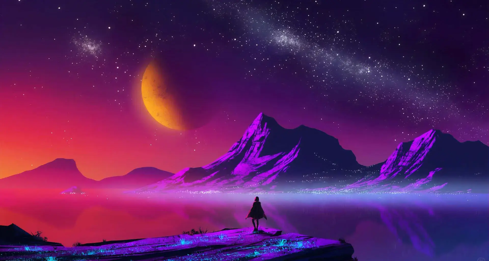 paisaje