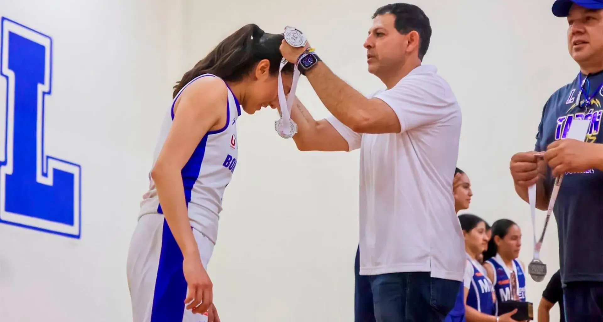 ¡Doble podio! Borregos Toluca triunfan en nacional de básquet 3x3