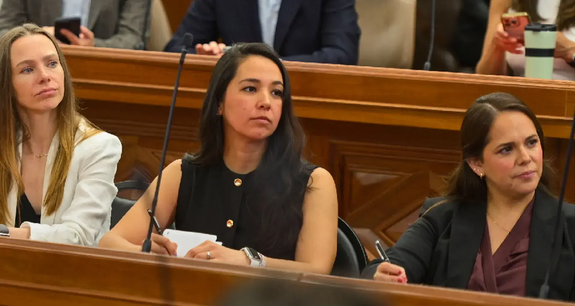 Potosina representa a México a nivel mundial