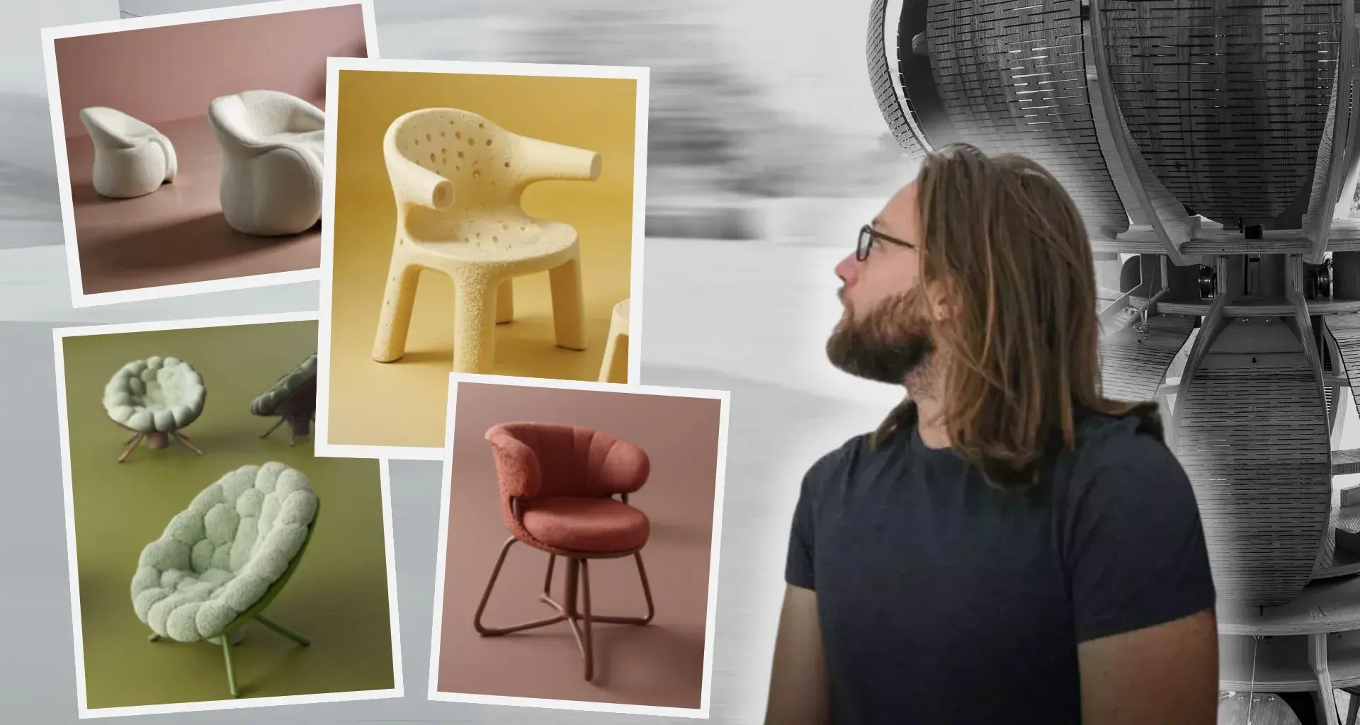 Re-imagining design with AI: How Tec professor challenges his students