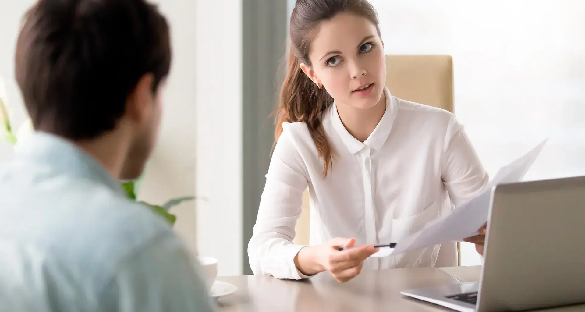 Recent graduate? Five key aspects to consider before accepting a job