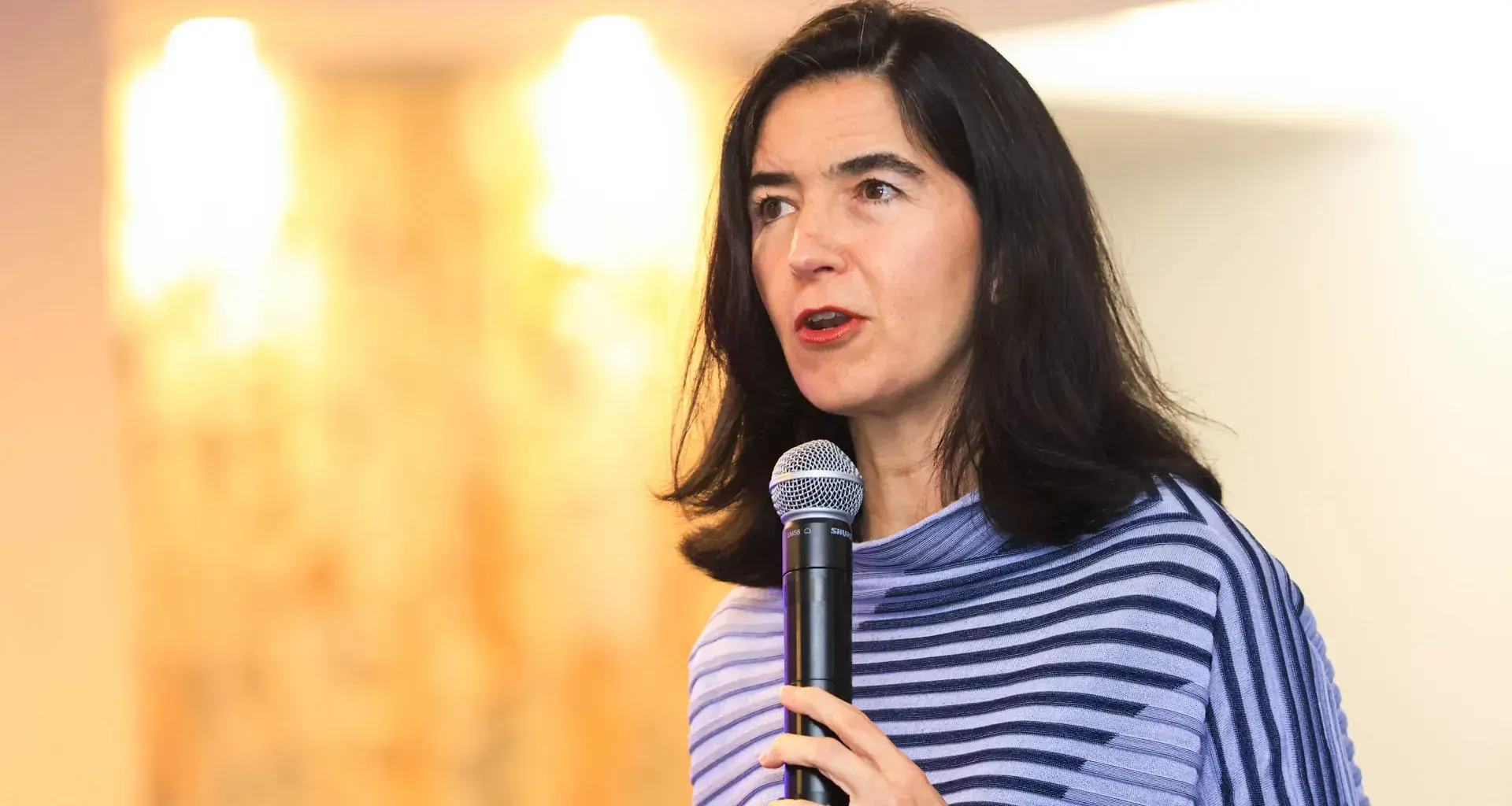 5 tips de arquitecta Fernanda Canales a estudiantes