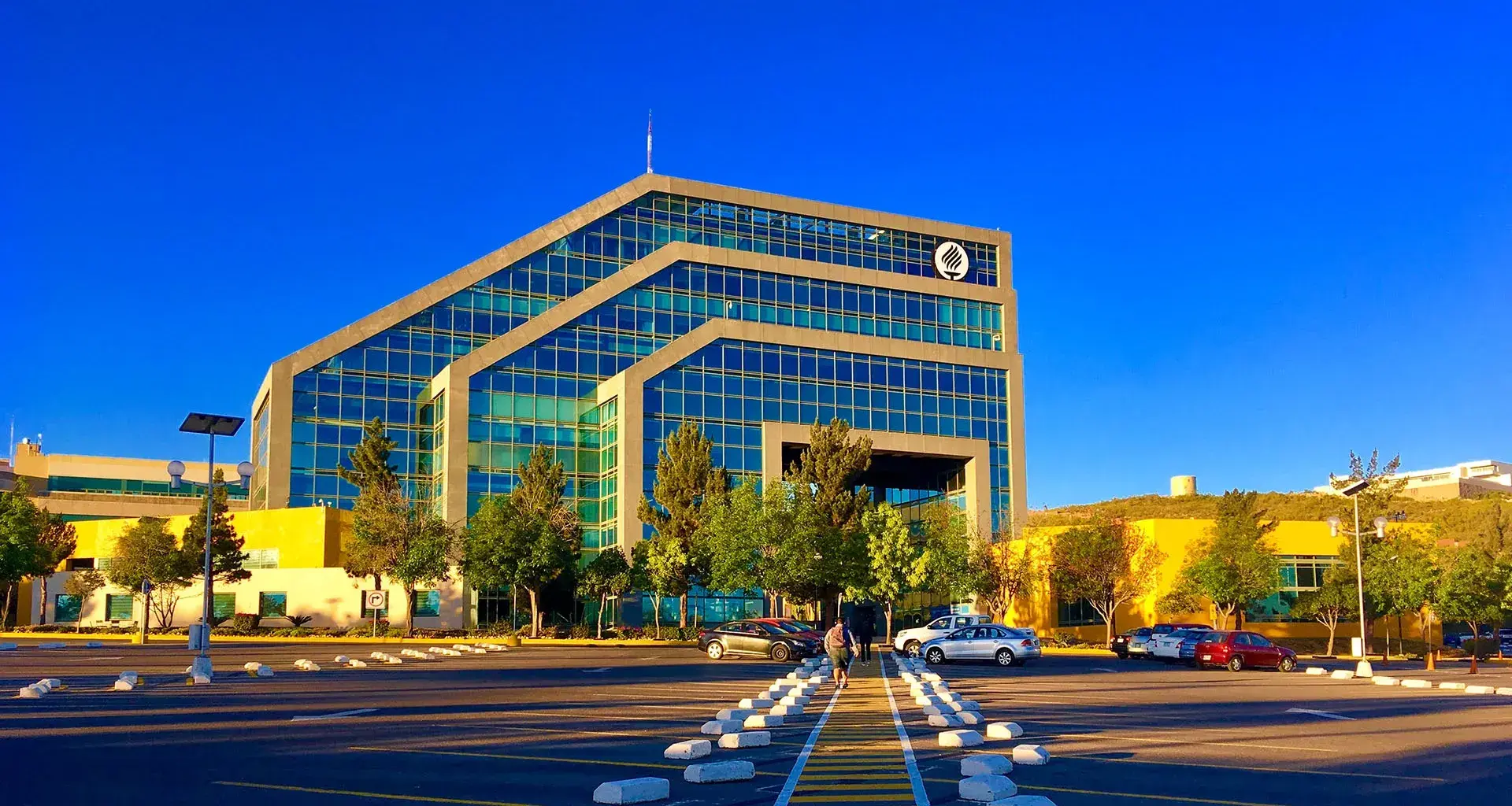 Convenio de sostenibilidad entre SEGAM y Tec SLP