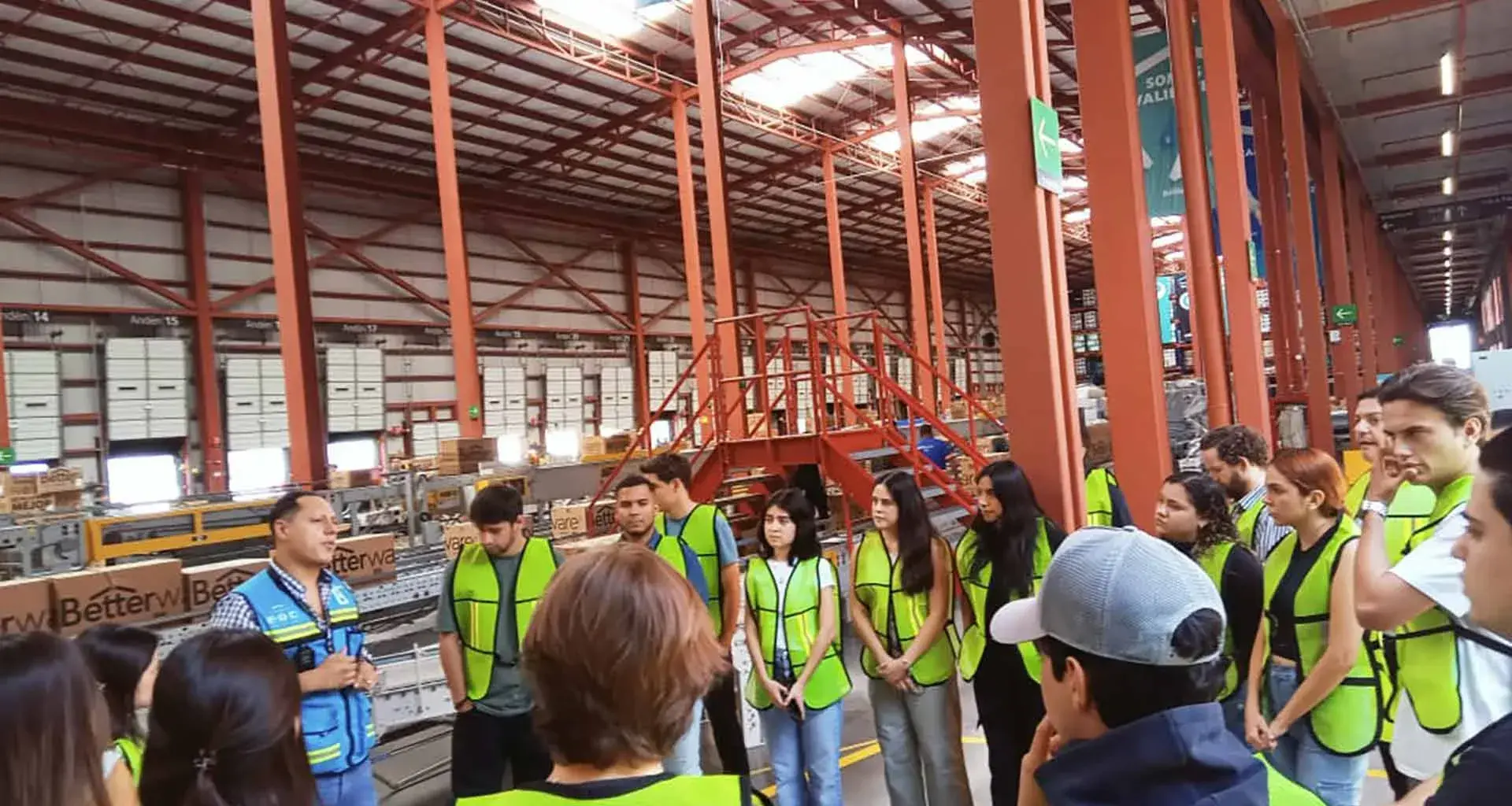 Emprendimiento y diseño de producto para Betterware, de parte de estudiantes del Tec Guadalajara.