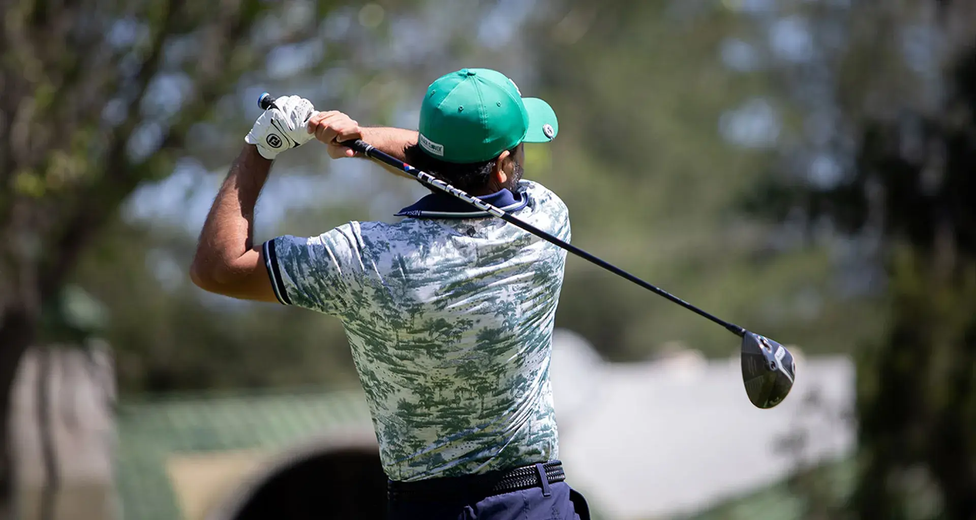 El torneo de golf EXATEC Blue Open reunió a golfistas en el campus Hidalgo para recaudar una beca del programa Líderes del Mañana del Tec de Monterrey.