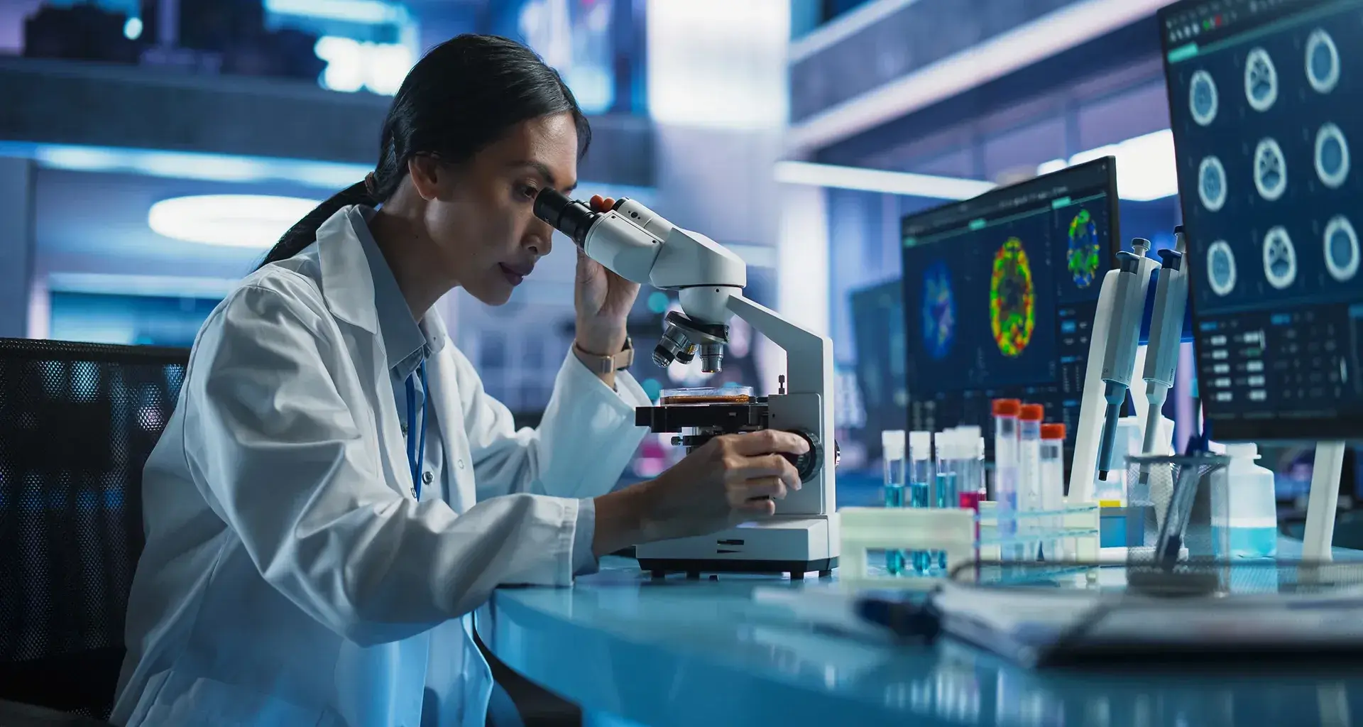 Tec leads global alliance to promote women in STEM careers