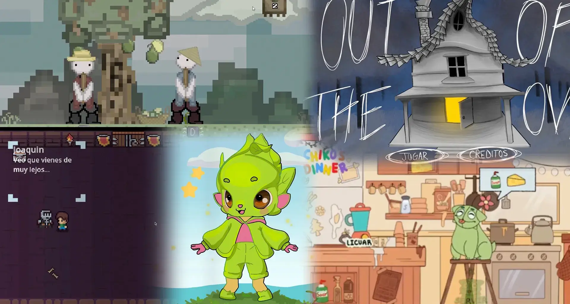 Game Jam CCM