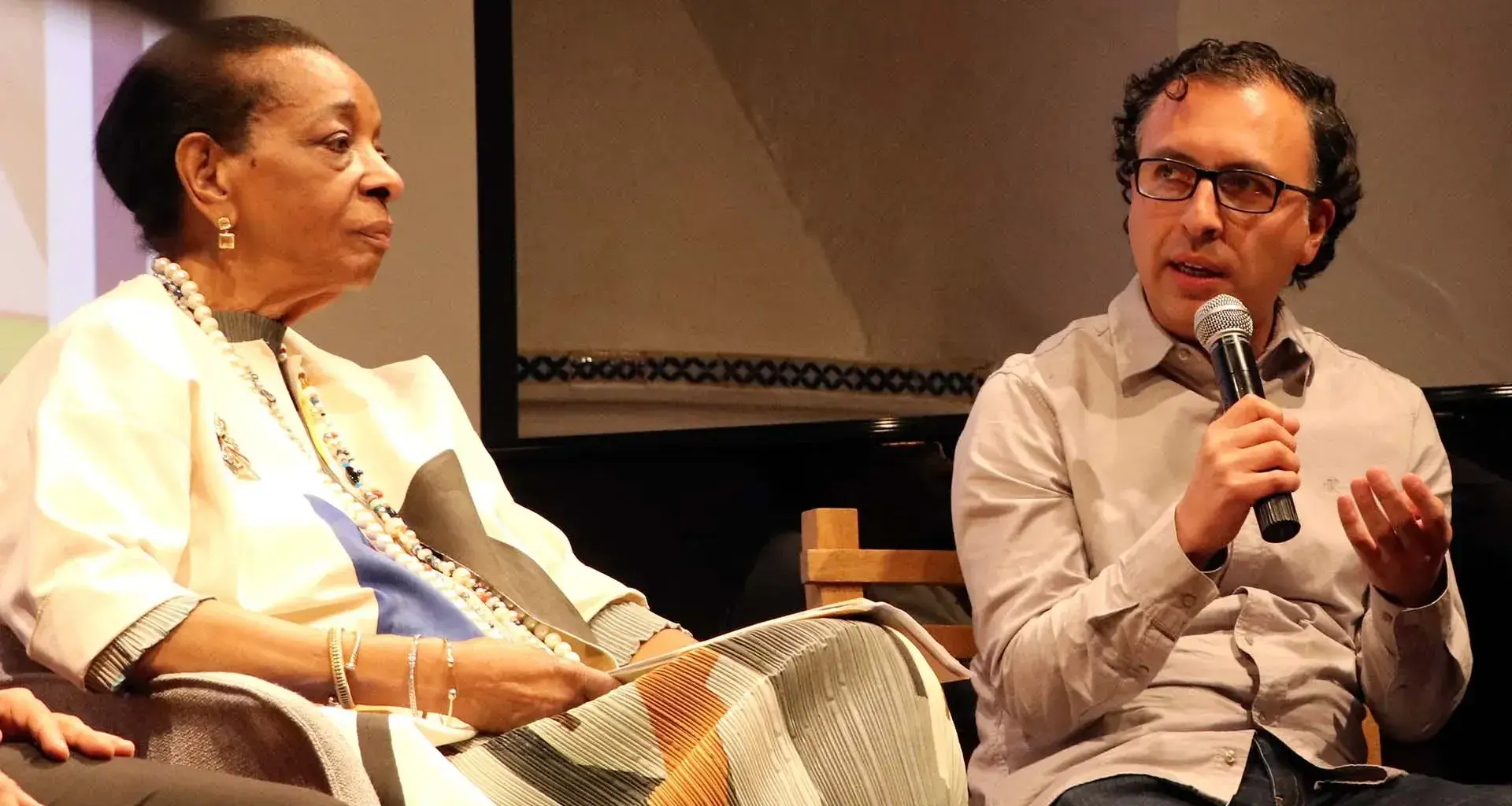 The Mexican professor who conquered Milan