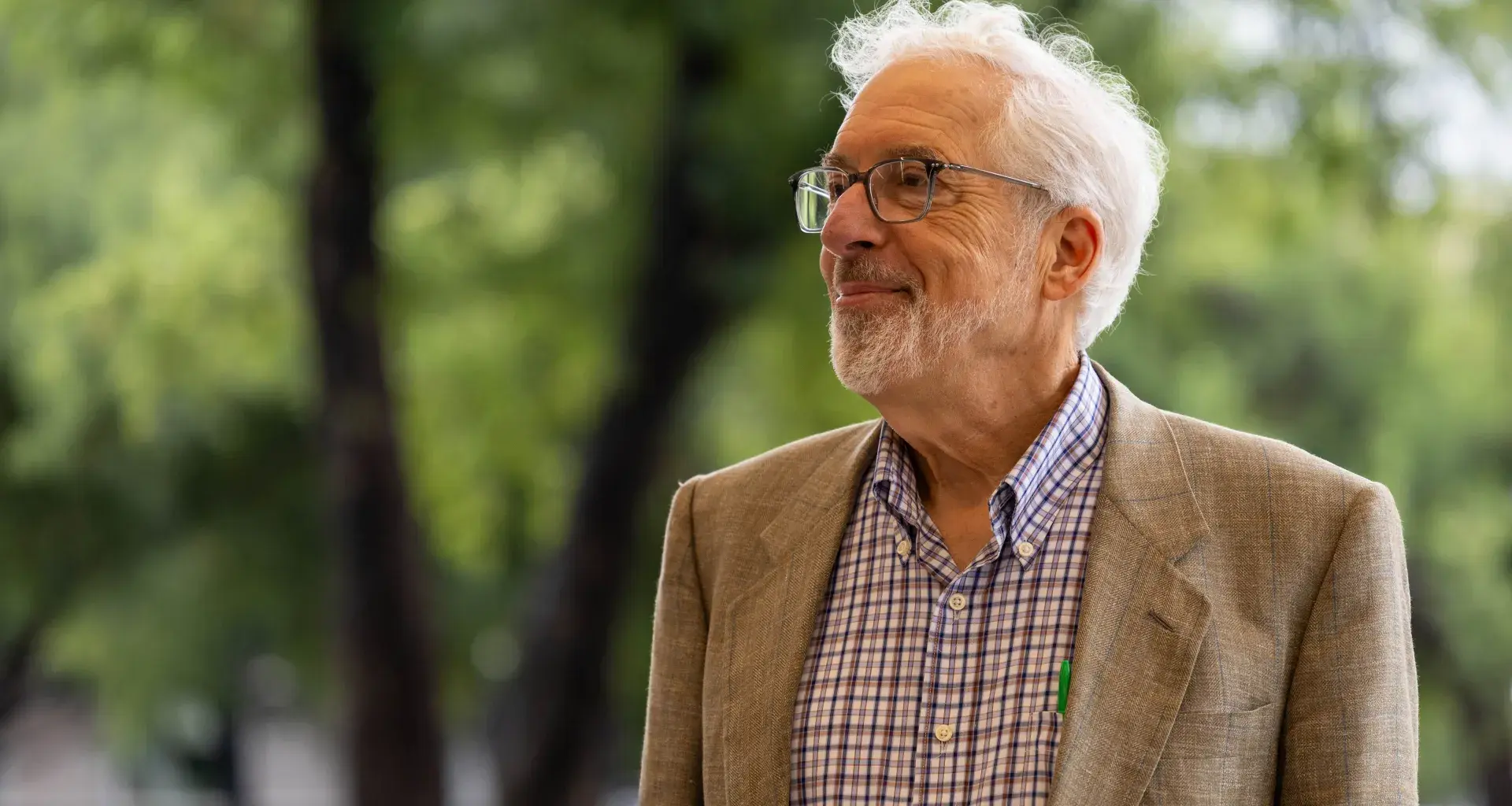 Dr. Steven Popper, economista y pionero en ciencia de decisiones