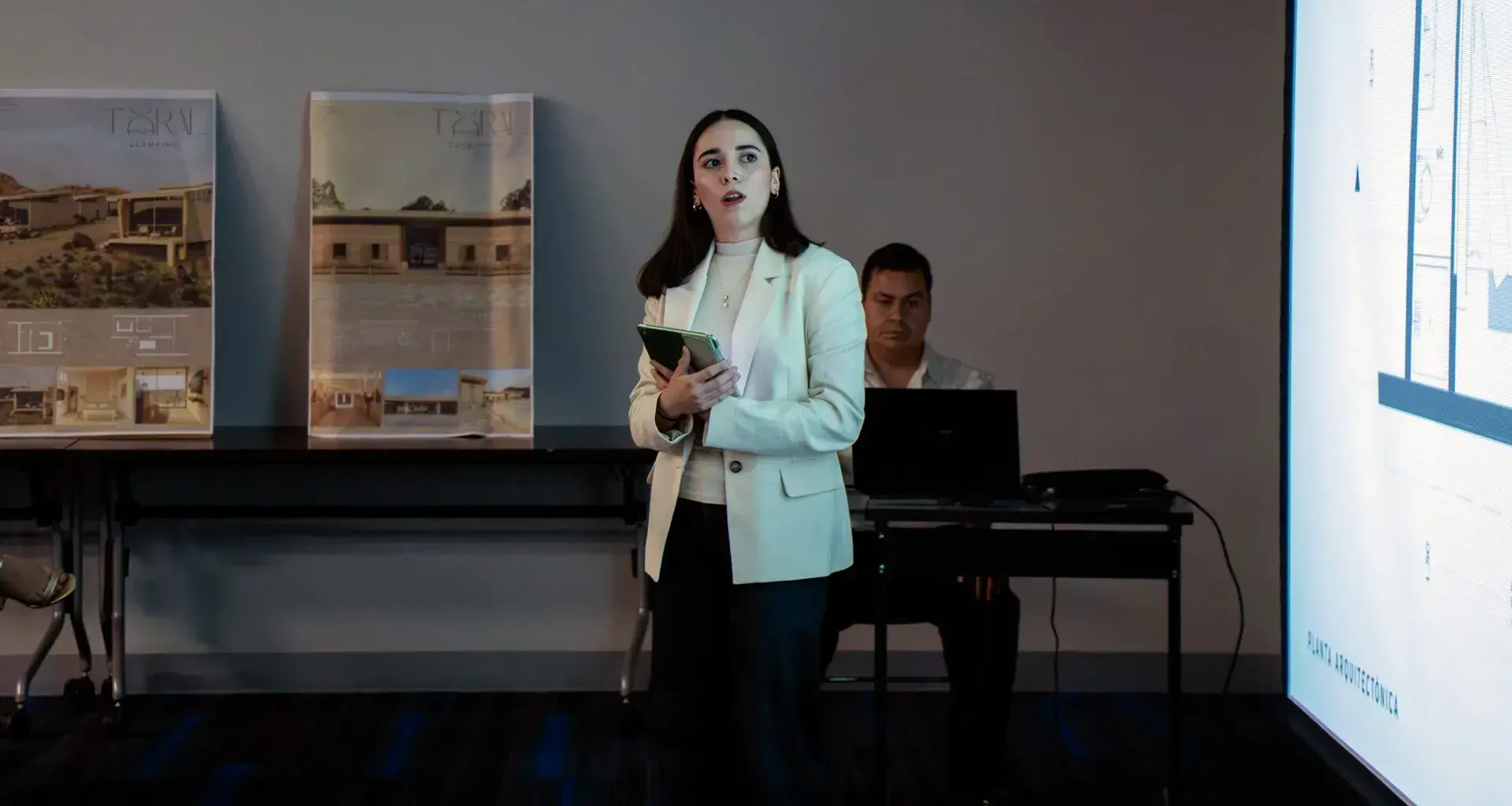 Estudiantes Tec trabajan proyectos por 3 años en Parras de la Fuente