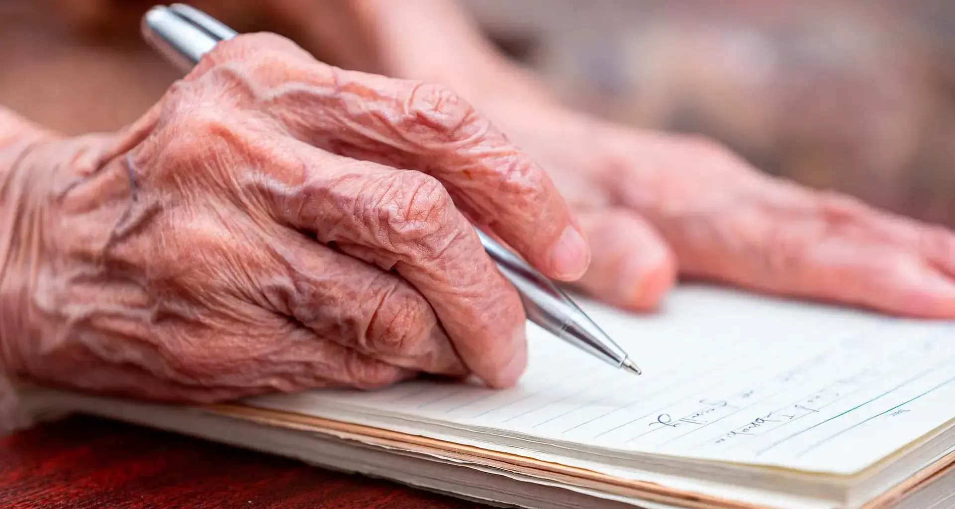 correspondencia intergeneracional