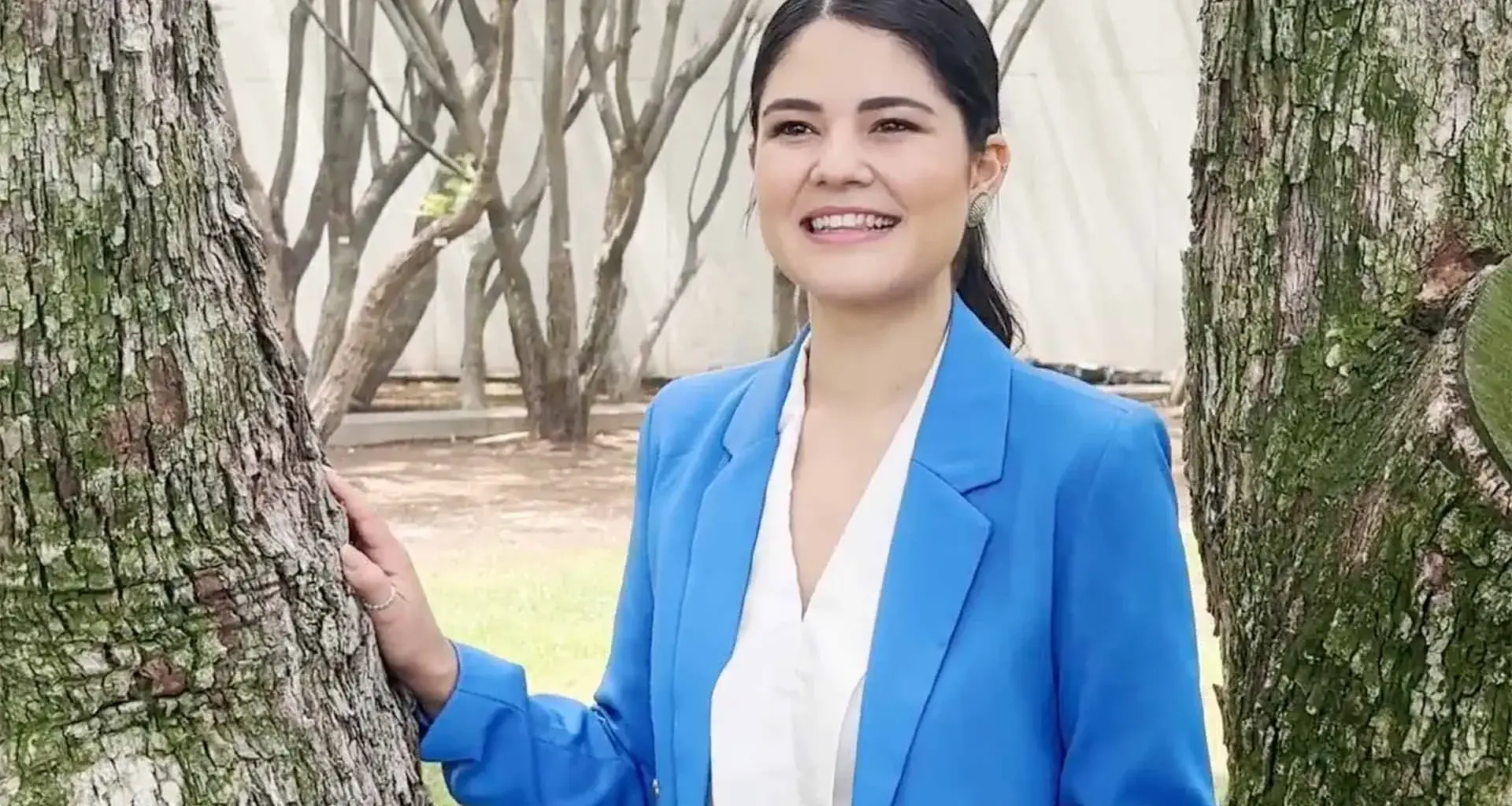 Elizabeth Gaxiola, emprendedora y promotora del empoderamiento y es egresada de PrepaTec Santa Anita.