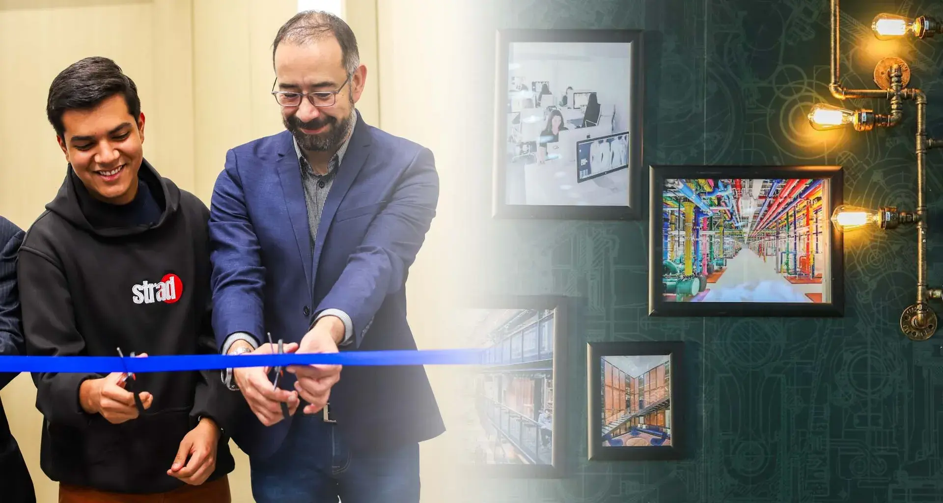 Estudiantes Tec Santa Fe entrenan liderazgo en escape room educativo