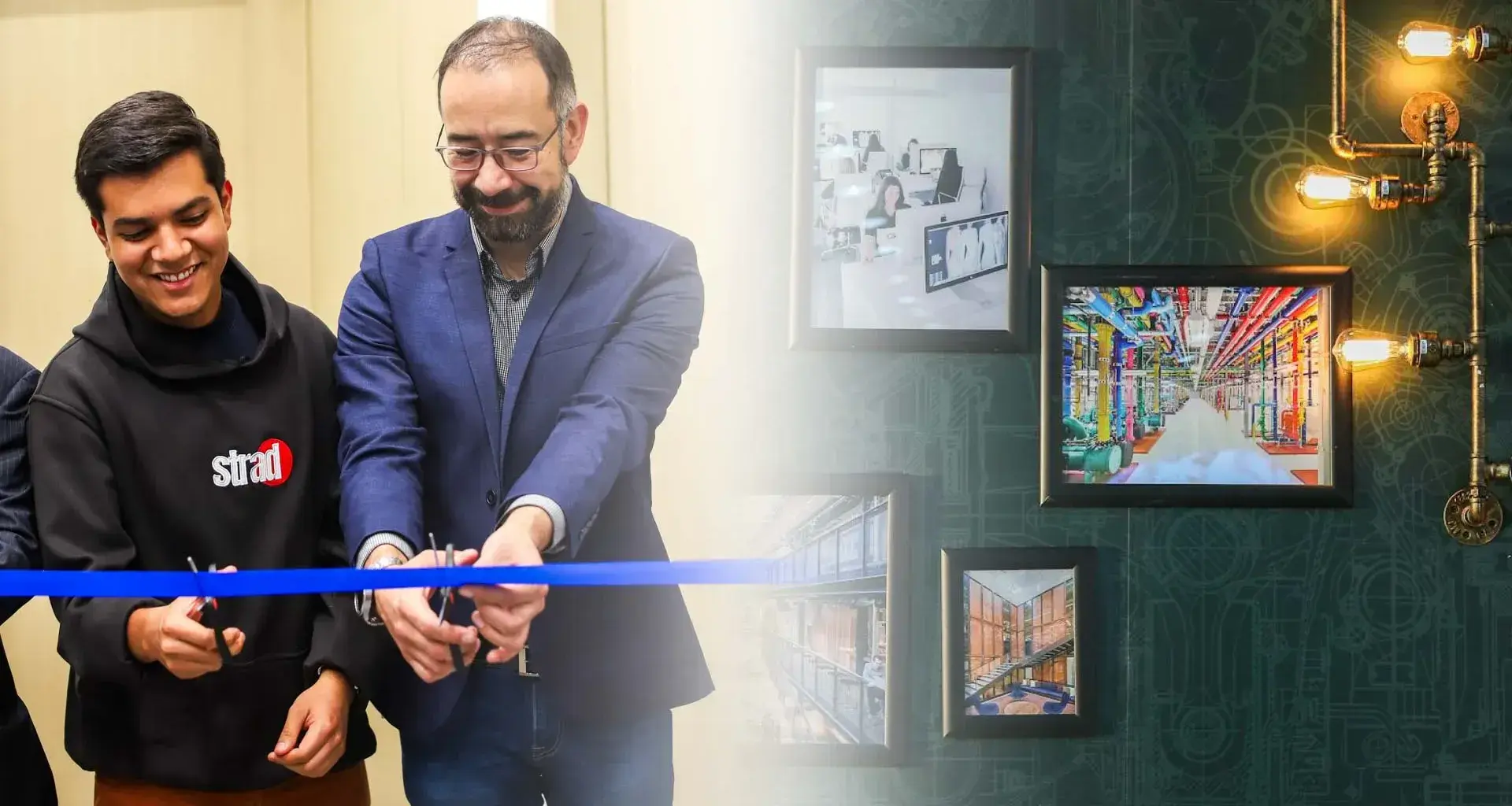 Estudiantes Tec Santa Fe entrenan liderazgo en escape room educativo