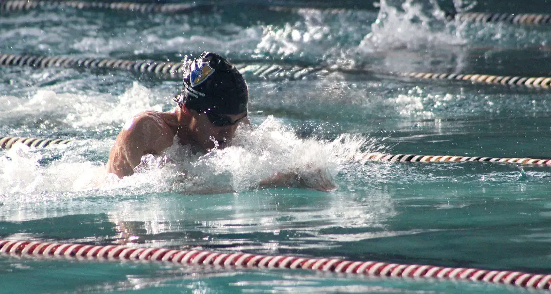 Estudiante PrepaTec gana oro en Olimpiada Nacional