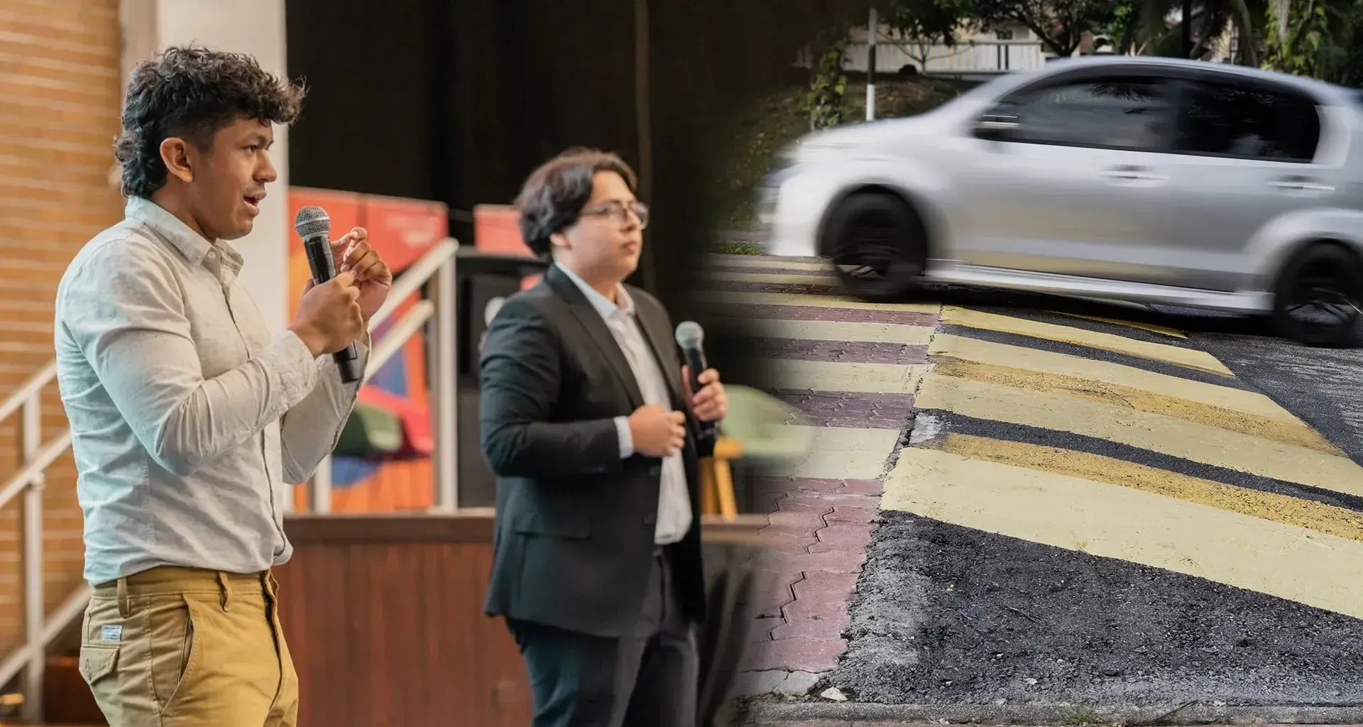 Equipo Freenergy en Xignux Challenge 