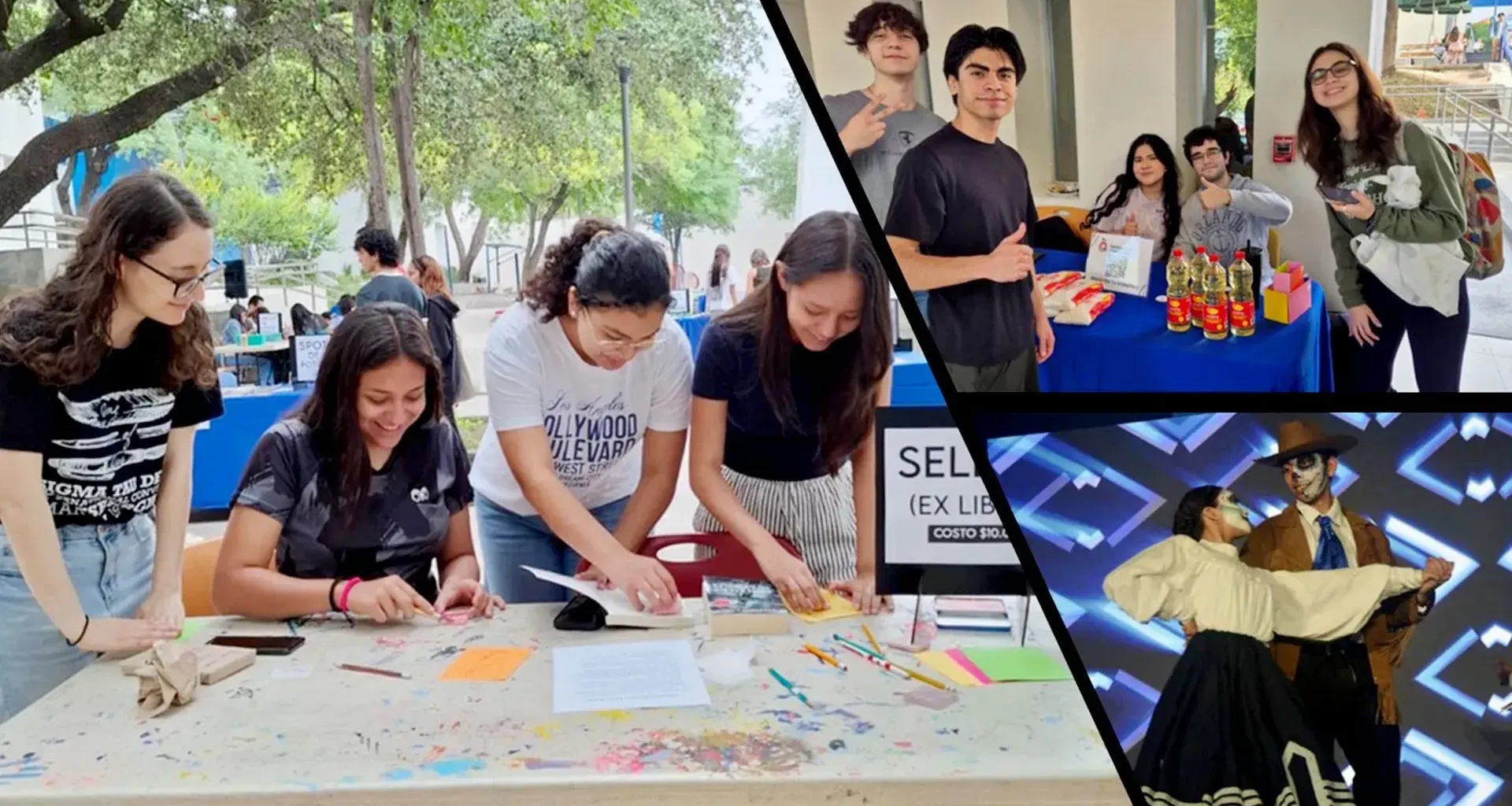 Certificación educativa UNESCO, PrepaTec Eugenio Garza Sada.