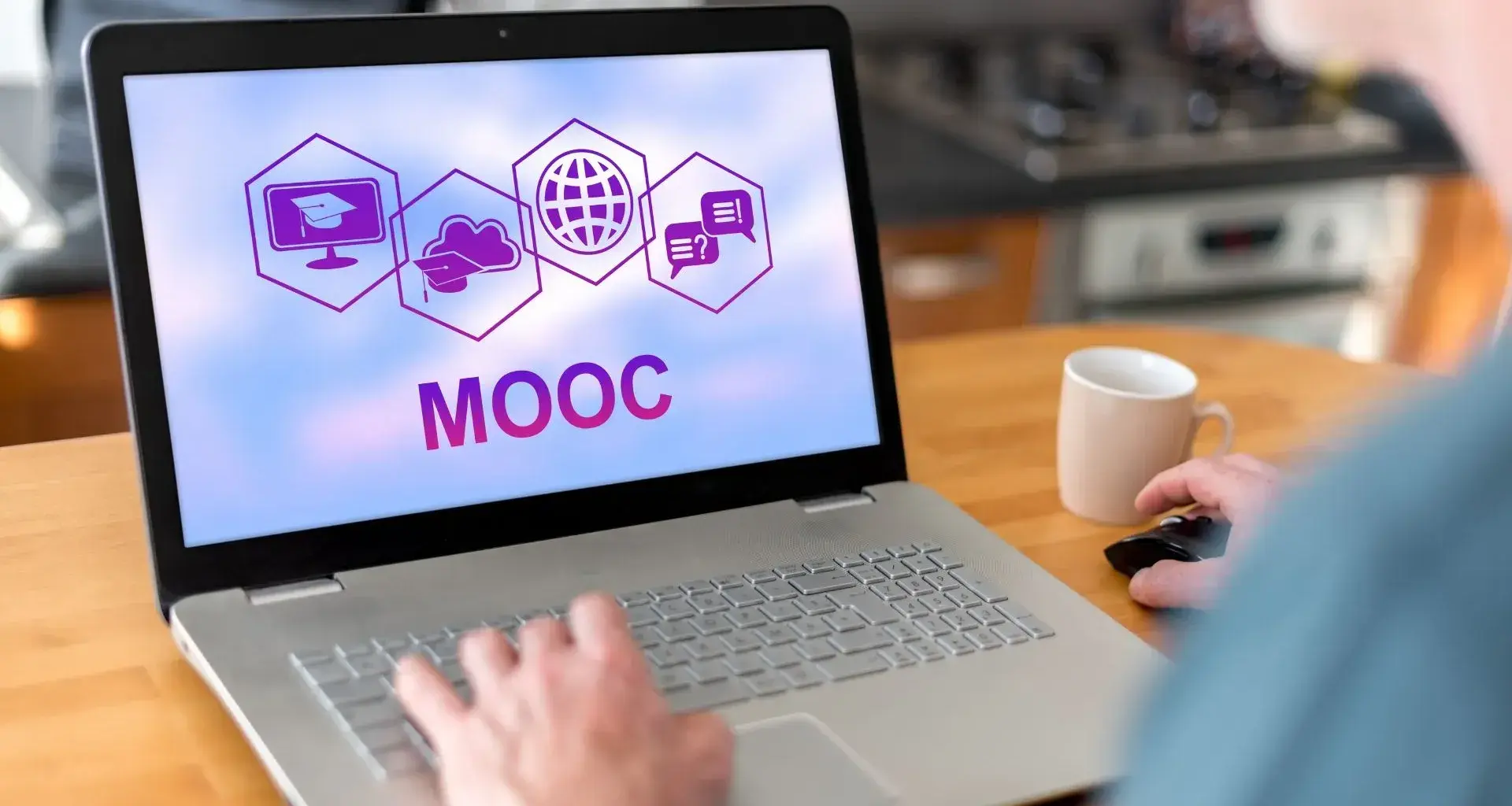 Cursos MOOC del Tec para desarrollo de habilidades