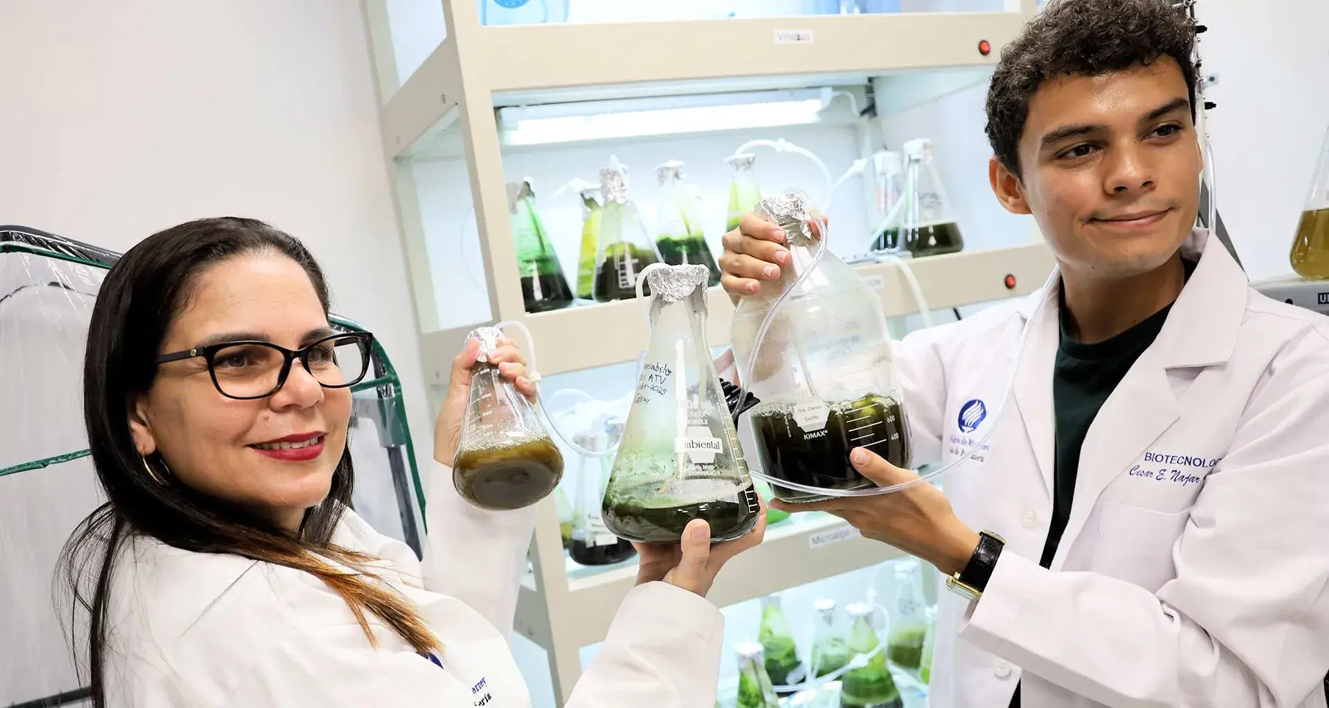 Innovación tecnológica para tequila, para aprovechar residuos y vinazas, desarrollado por profesora del Tec Guadalajara.