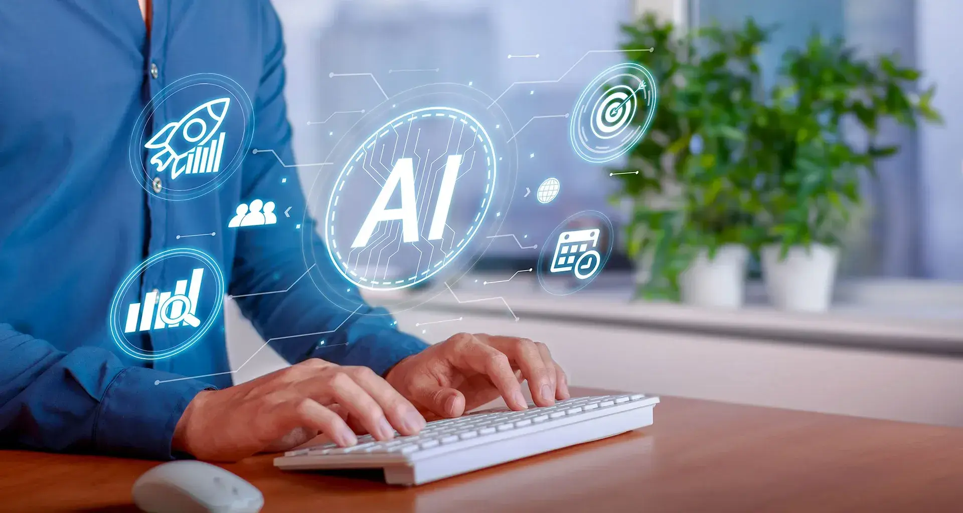 Inteligencia Aritificial.