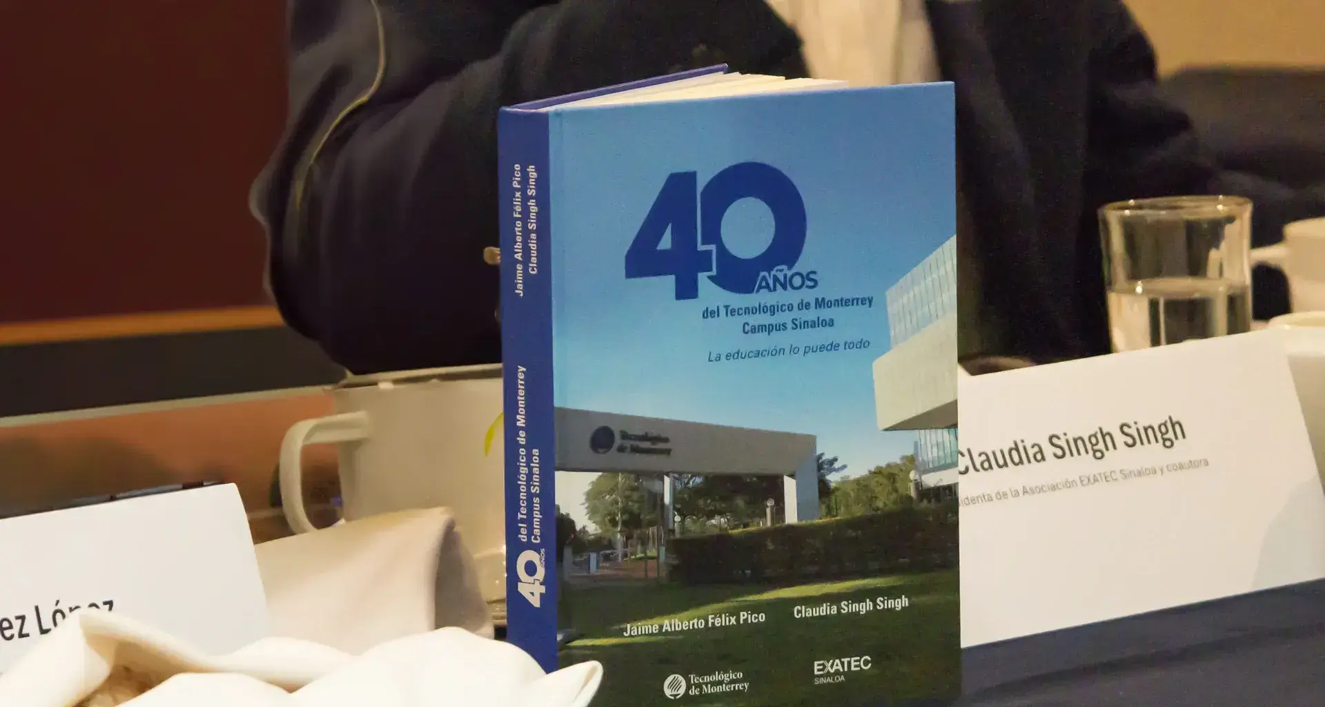 libro con causa exatec de sinaloa