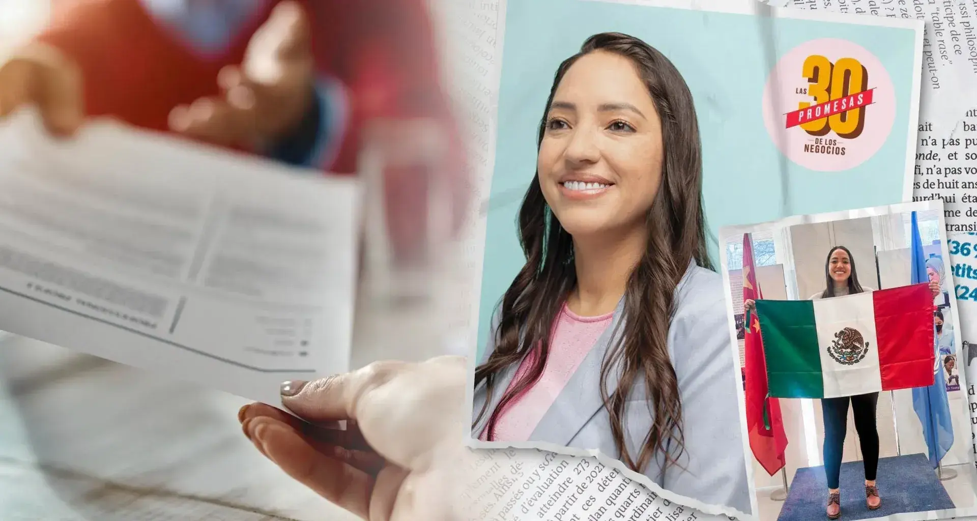 La mexicana que busca reinventar el reclutamiento laboral con IA ética