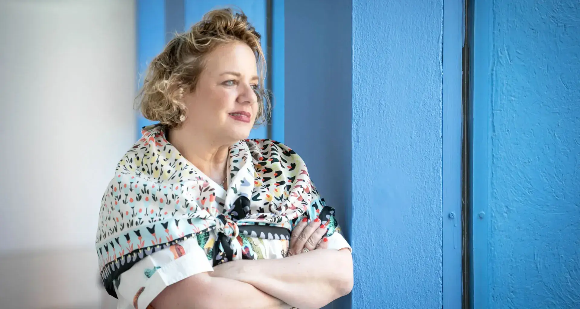 El futuro de arquitectura, arte y diseño bajo la nueva decana