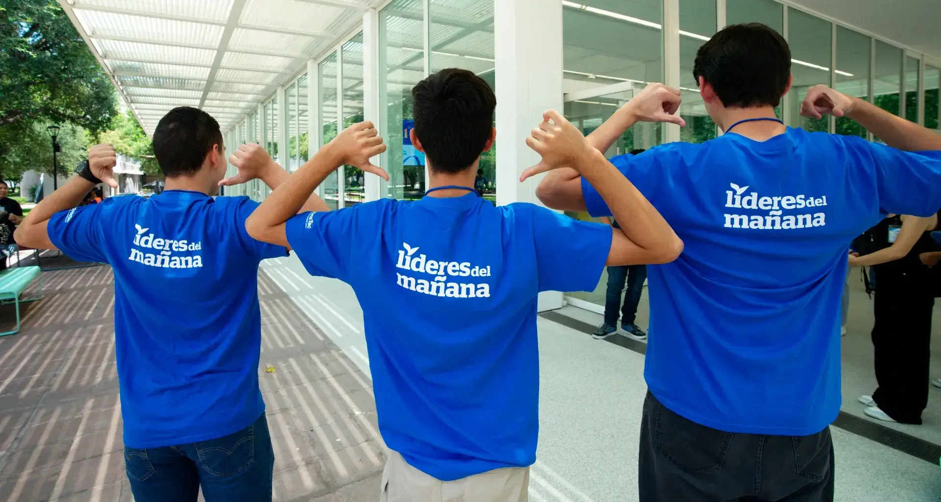 Líderes del Mañana, conoce al talento que transforma comunidades
