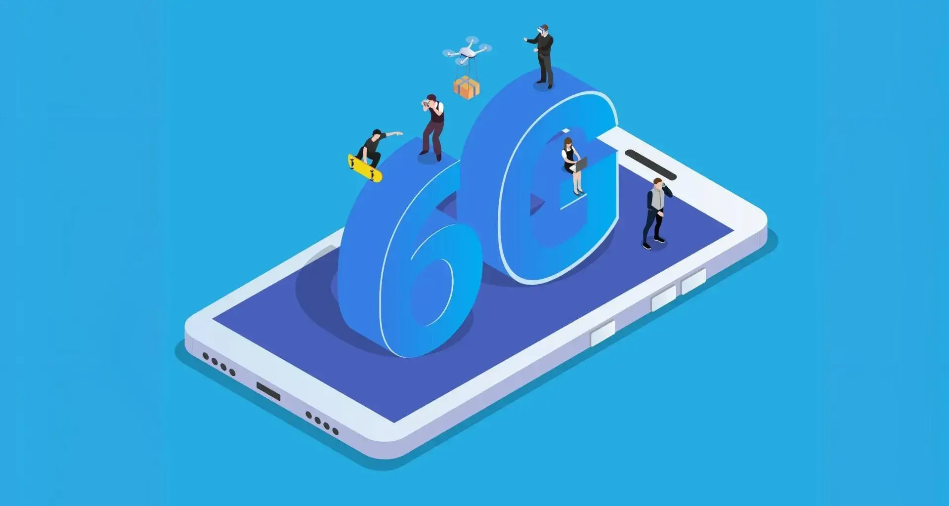 6G: How will this network change the way we live?