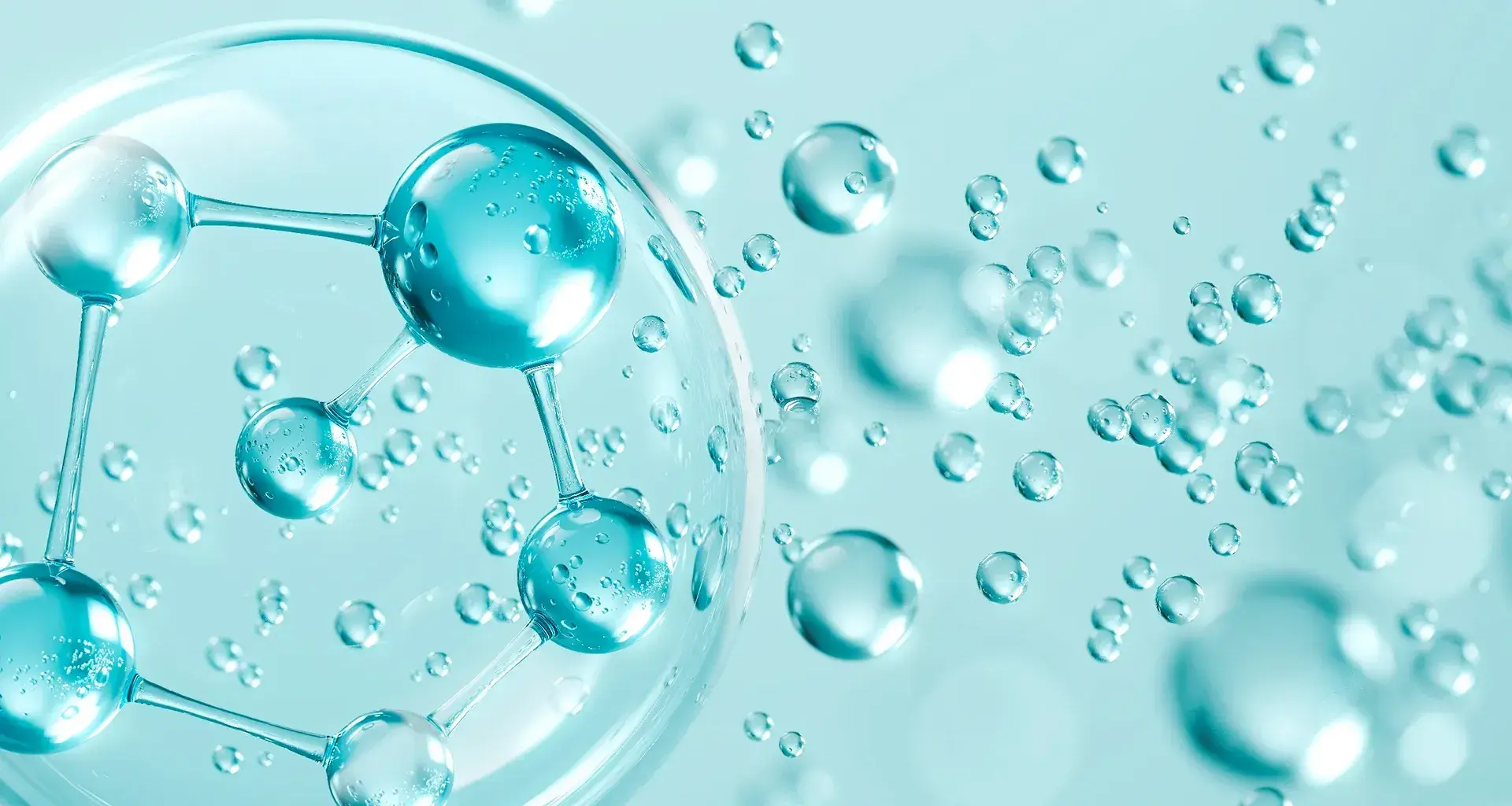 Estudiante del Tec campus Estado de México desarrolla generadores capaces de transformar la humedad del aire en agua potable.