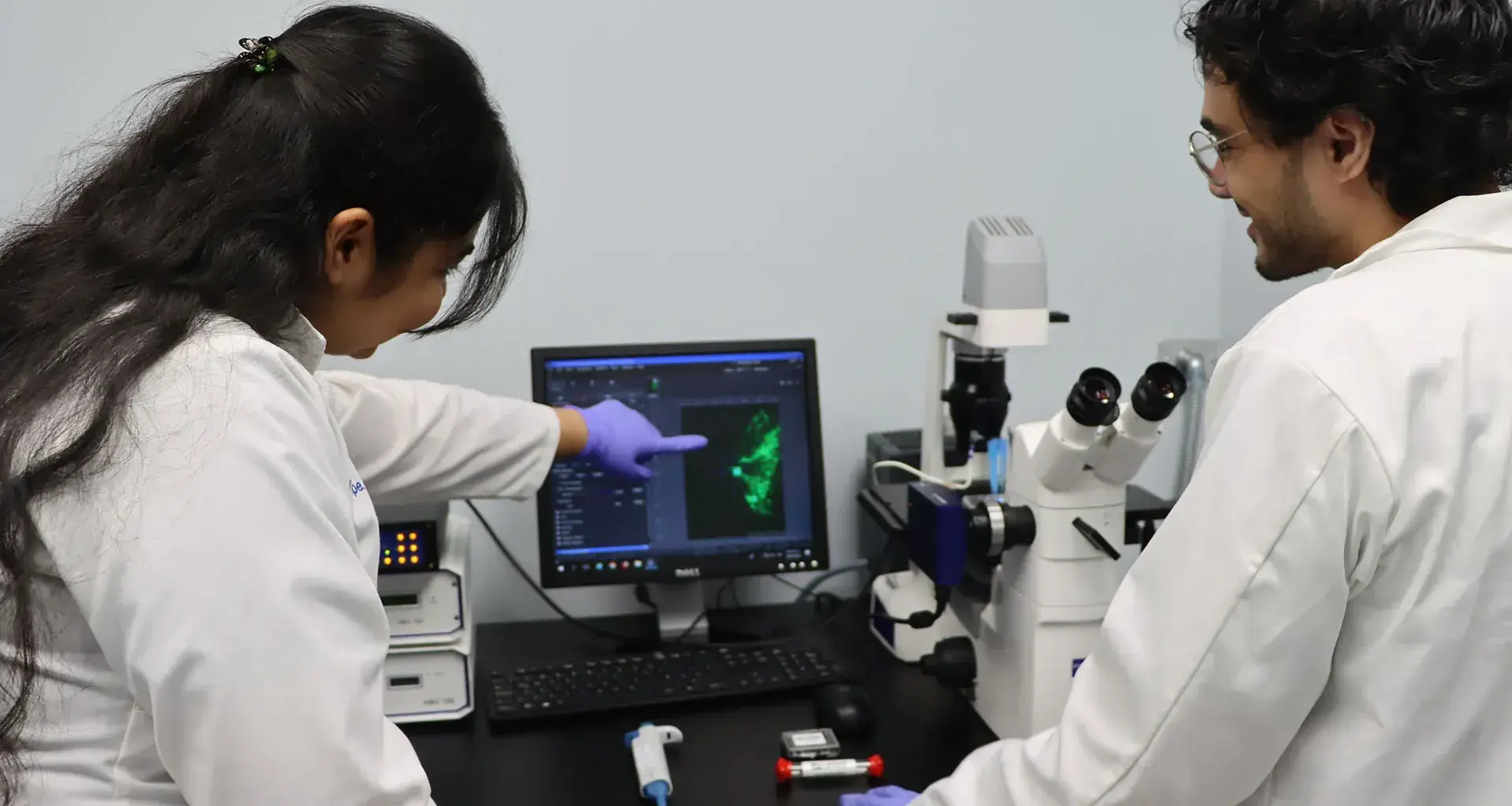 Con investigación buscan detección temprana de cáncer