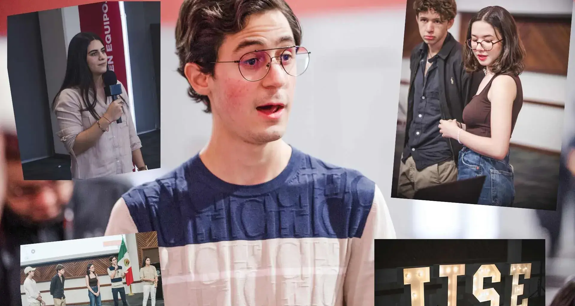 Concurso bancario IISE, Reto Banorte, fue ganado por estudiantesl del Tec Guadalajara.