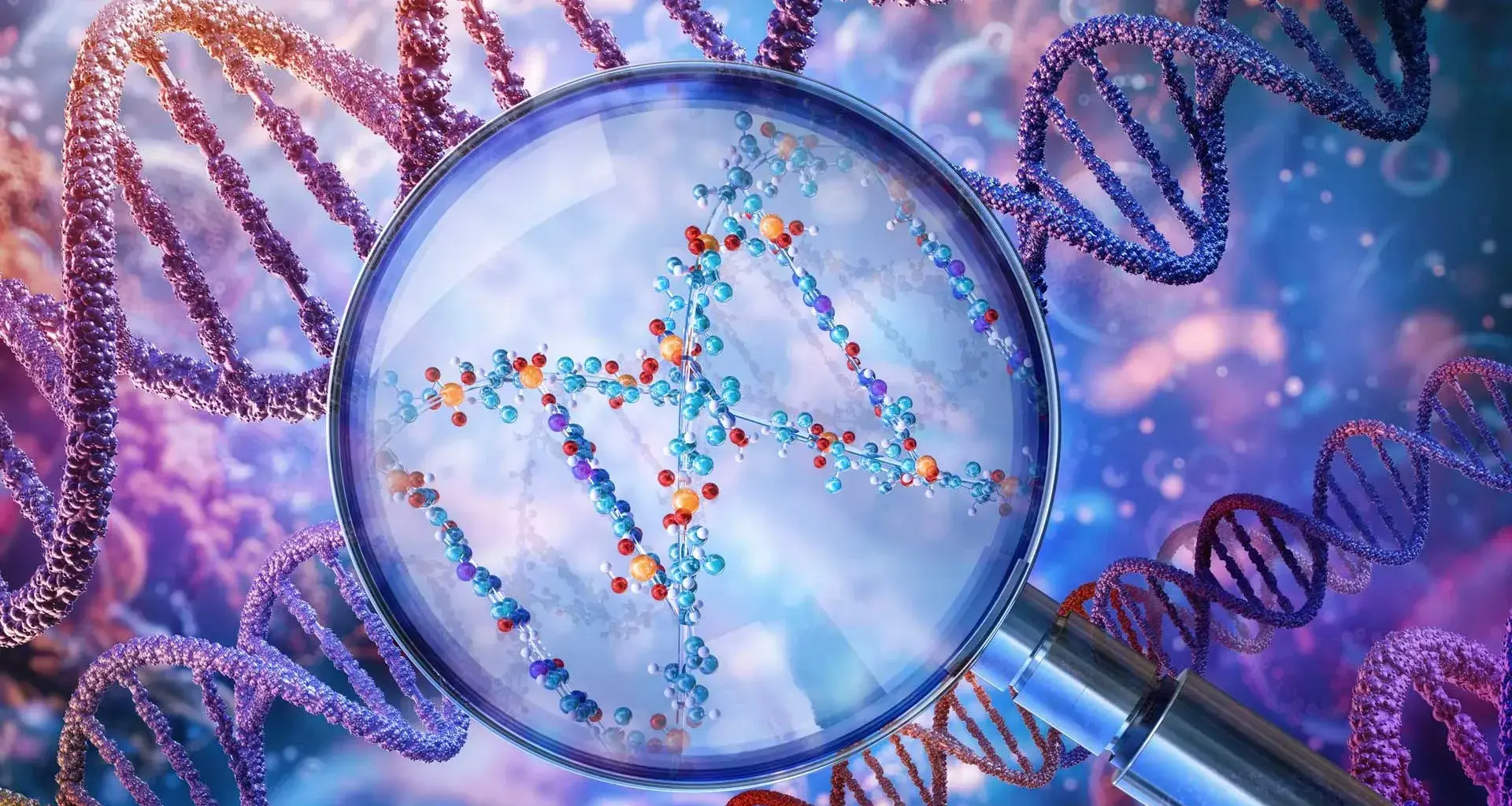 Milestone for Mexico: oriGen project gathers 100,000 genetic records