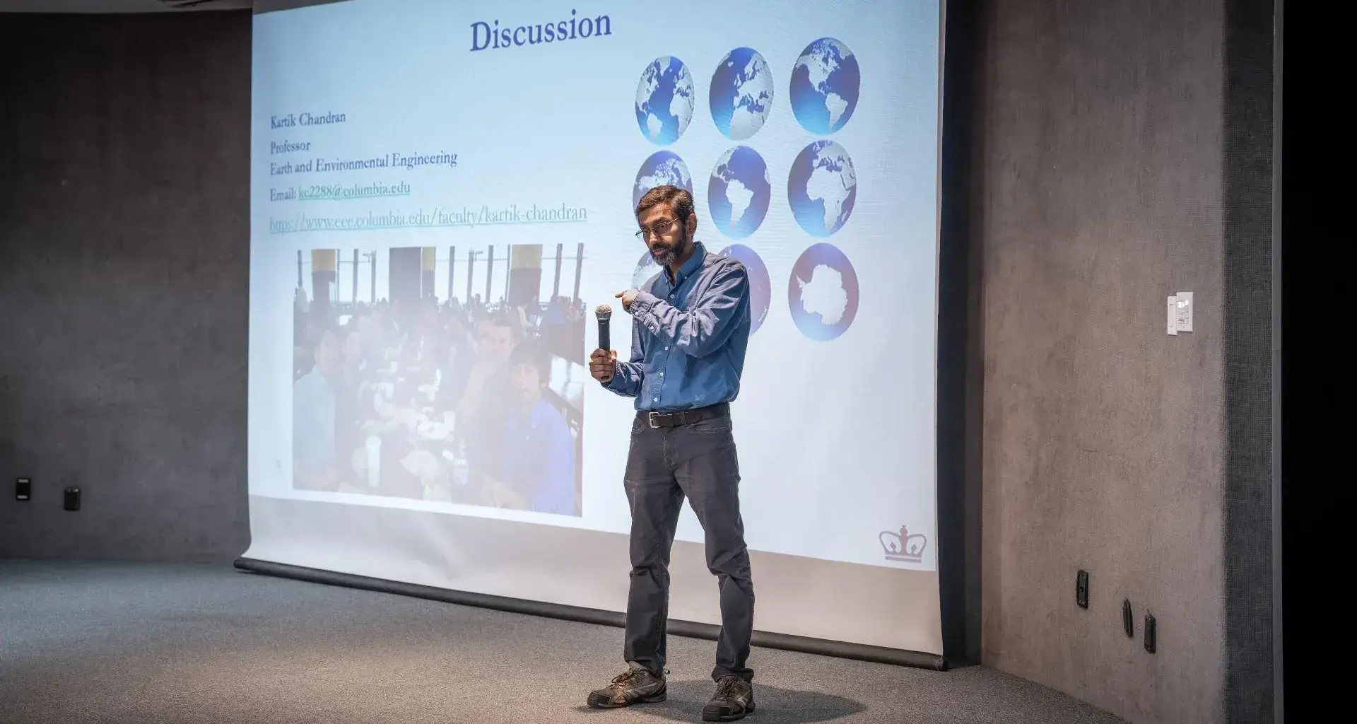 Profesor Tec explica la evolución global de las tecnologías de tratamiento de aguas residuales