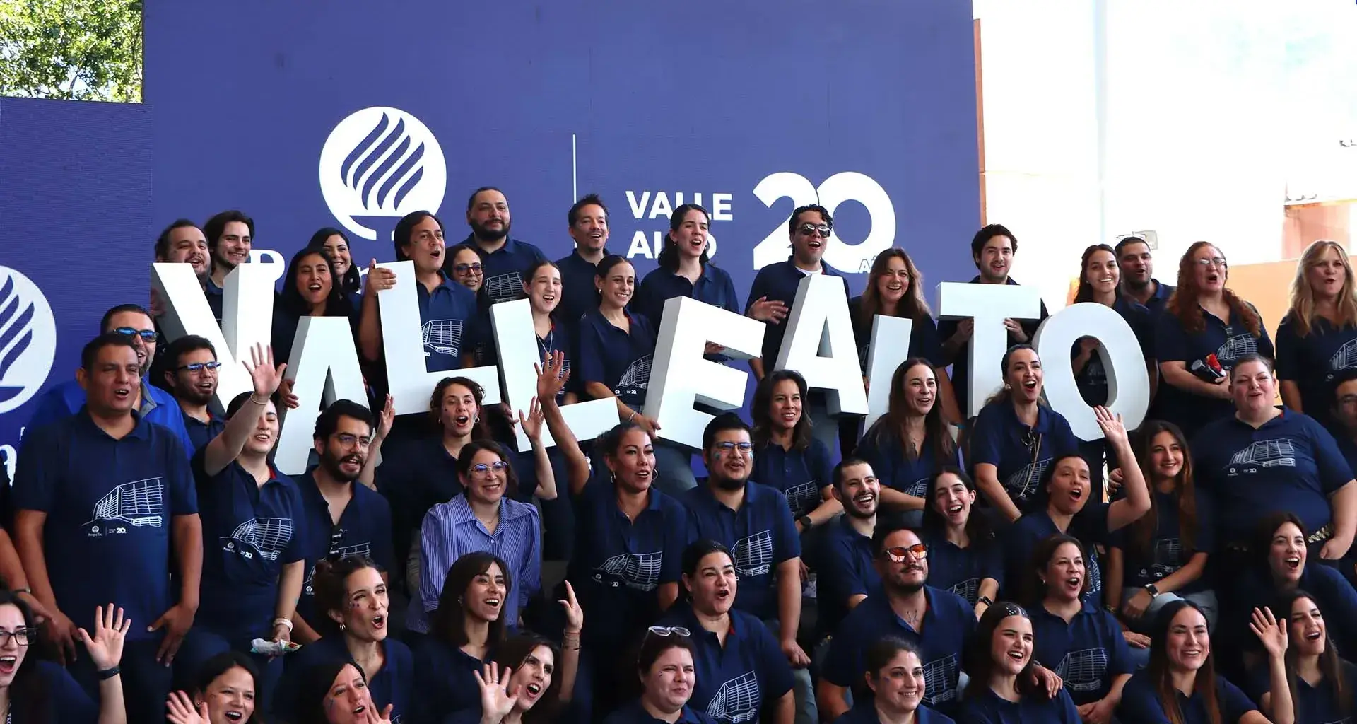 PrepaTec Valle Alto: 20 años de innovación educativa