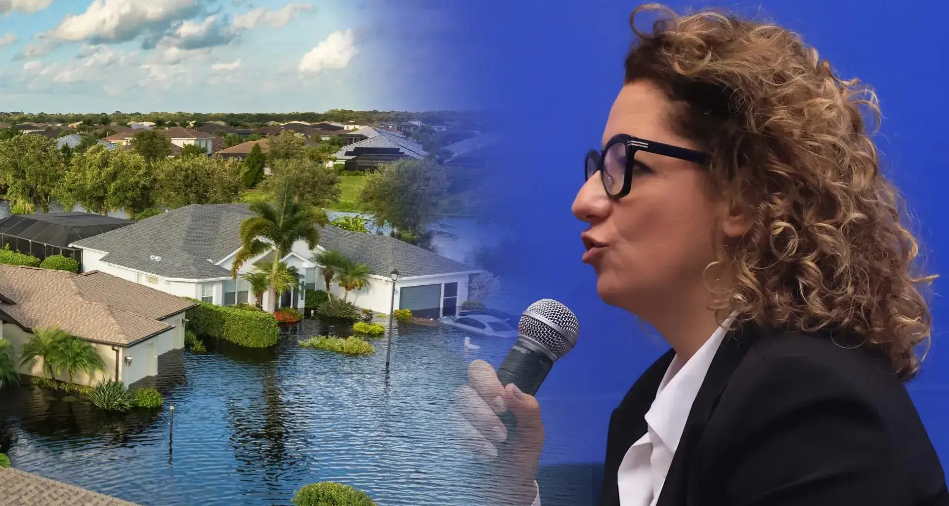 Buscando soluciones ante el riesgo de inundaciones, el Tec campus Estado de México llevó a cabo el primer Foro Nacional de Inundaciones y Resiliencia.