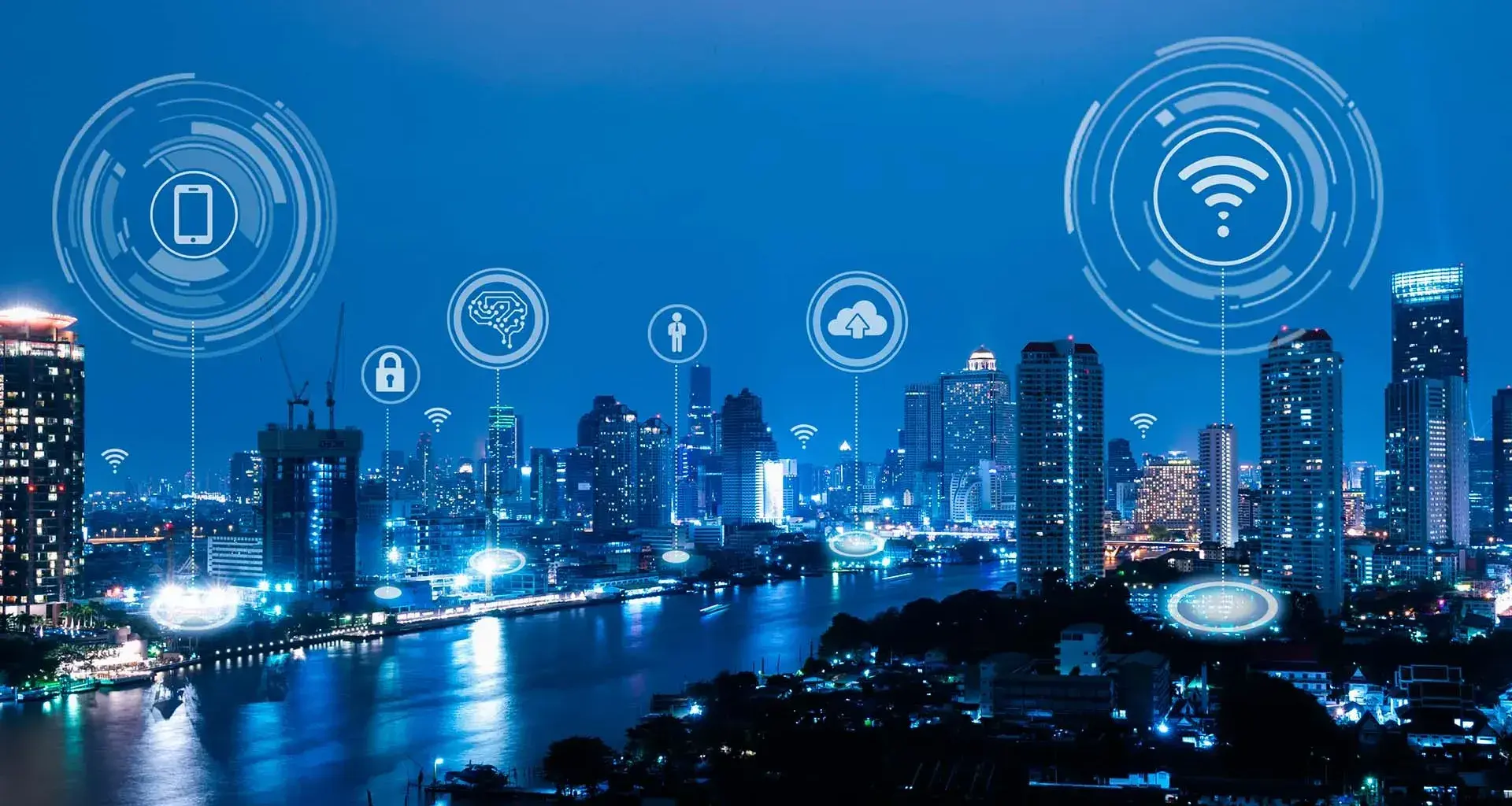 Christophe Claramunt, profesor e investigador en geoinformática, presentó 5 formas en que la IA puede transformar y desafiar la planeación urbana.