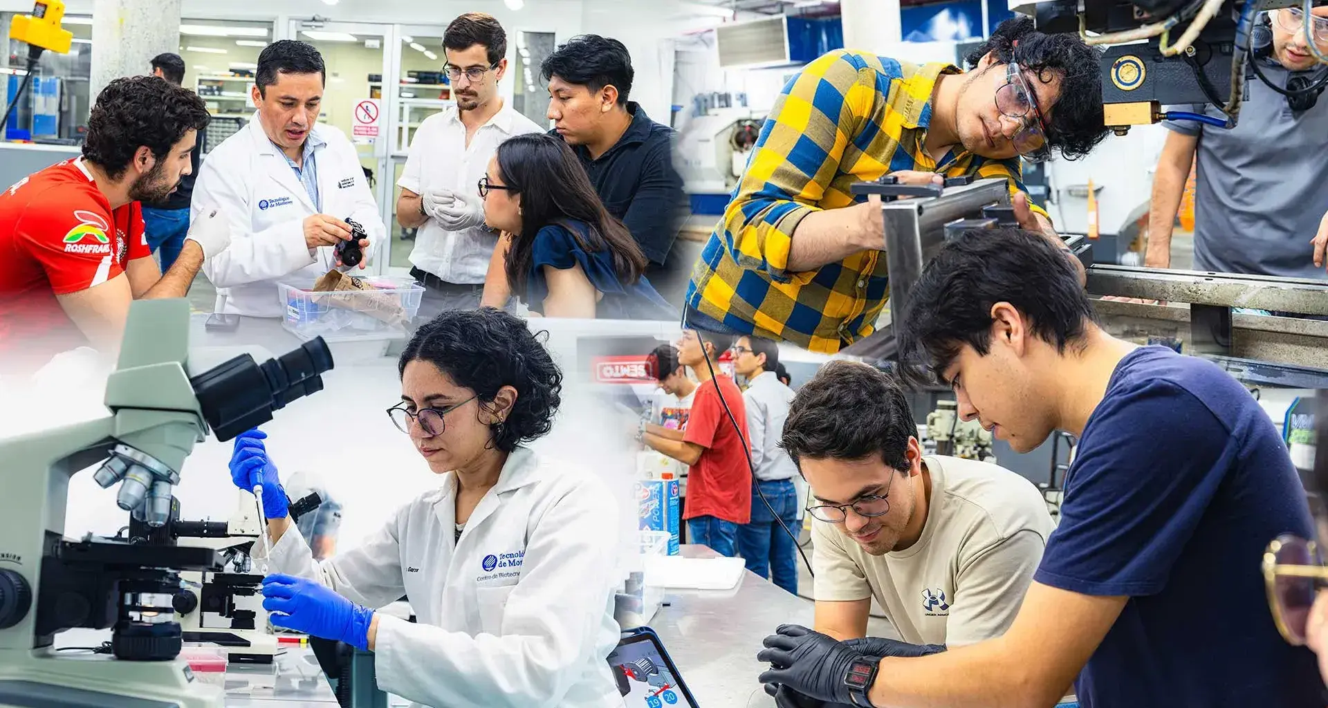 QS rankings: Tec de Monterrey is #4 in Latin America for fifth year