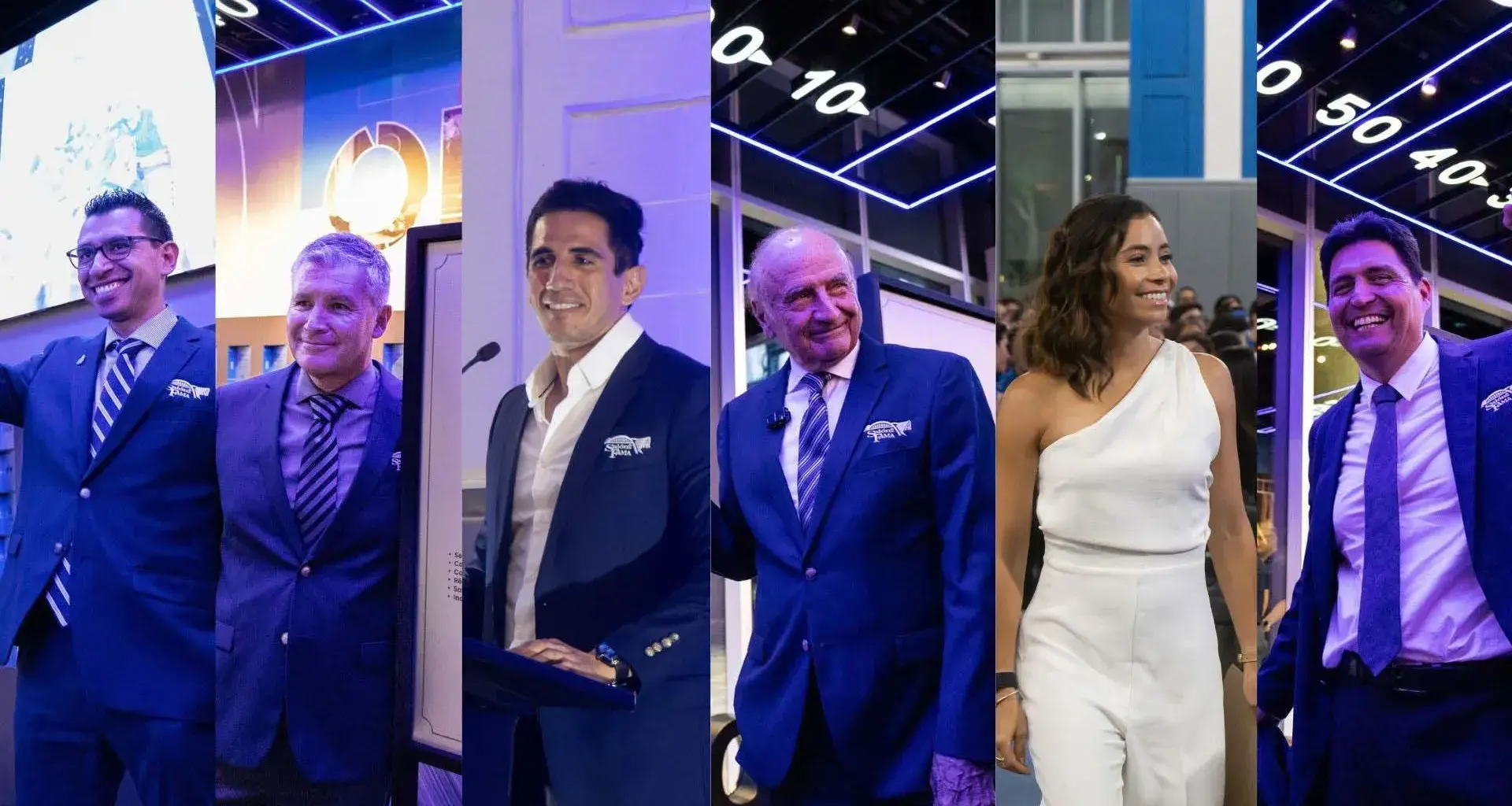 ¡Históricos del deporte! Ingresan EXATEC al Salón de la Fama