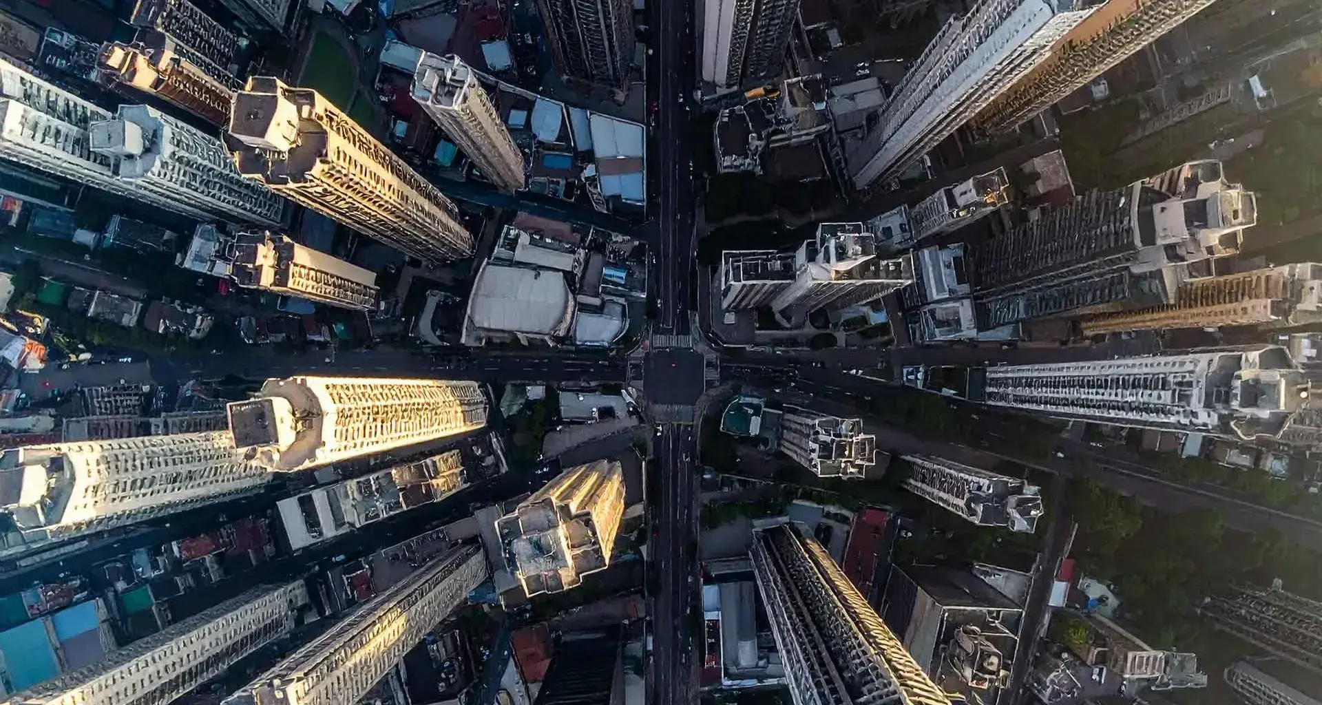 El Centro del futuro de las ciudades analiza la evolución de las ciudades para realizar propuestas.