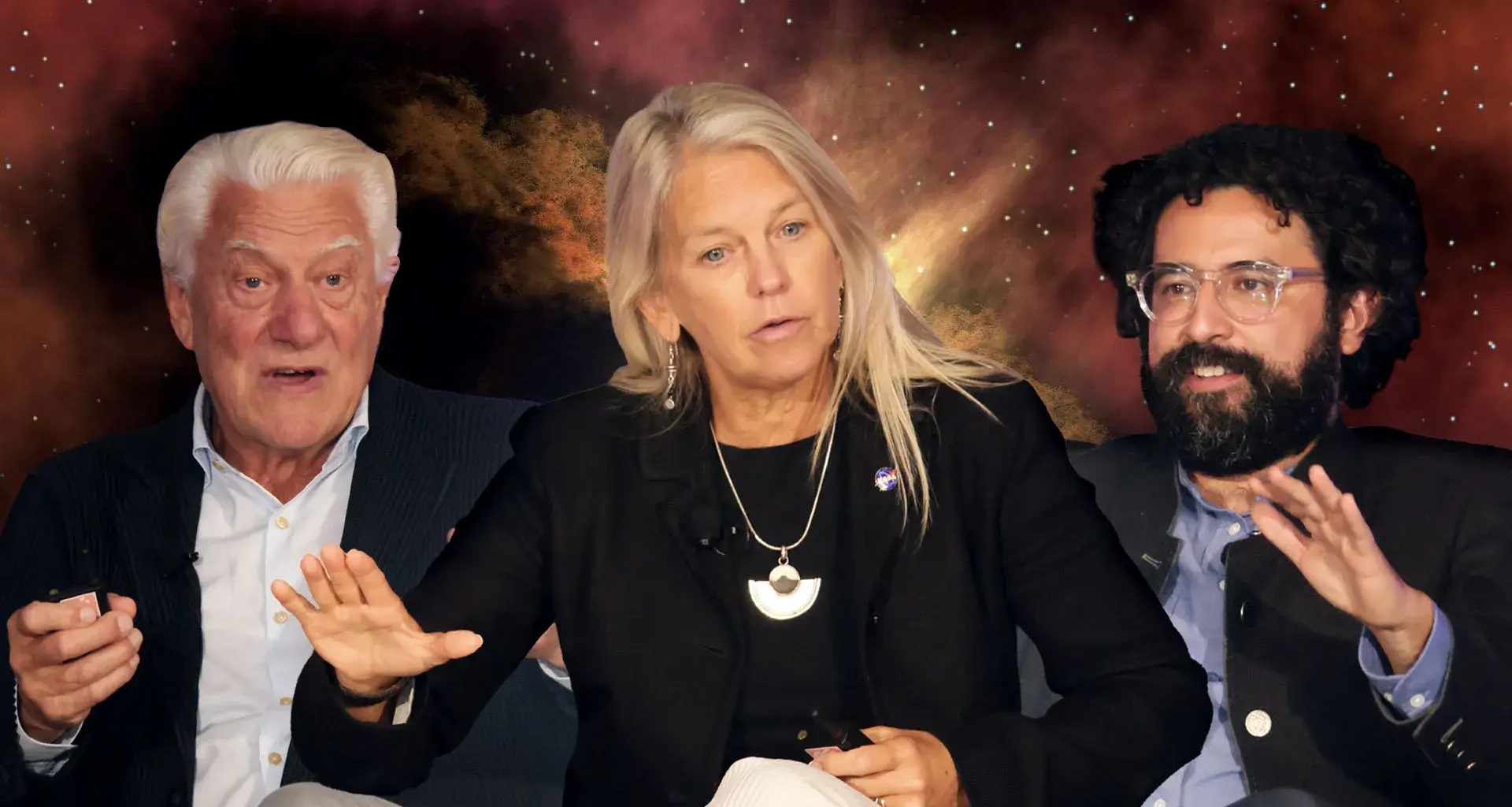 Cómo la exploración espacial mejora la vida en la Tierra