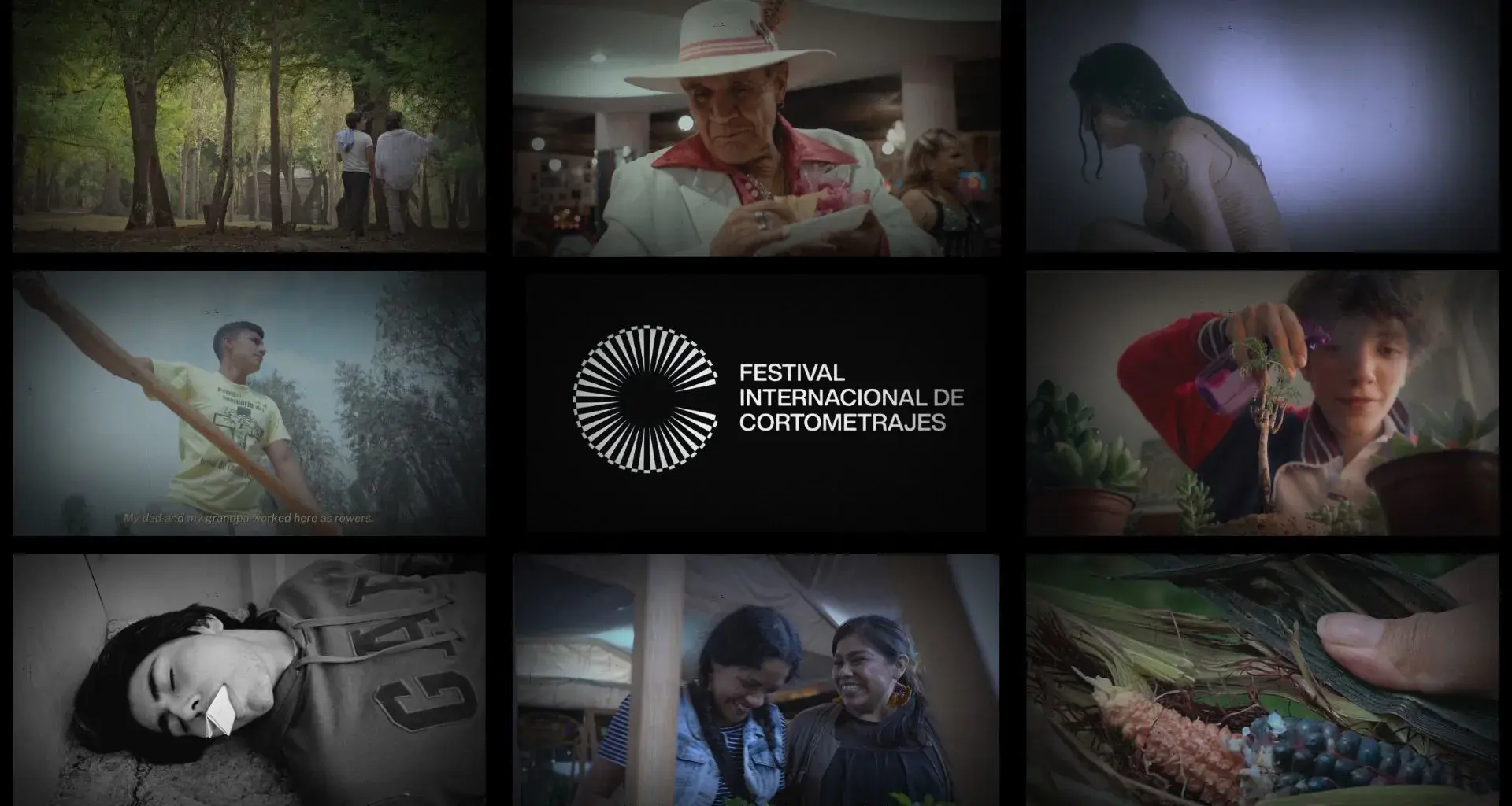 9 cortometrajes representarán al Tec campus Ciudad de México en la fase nacional del Festival de Cortometrajes del Tec de Monterrey 2025.