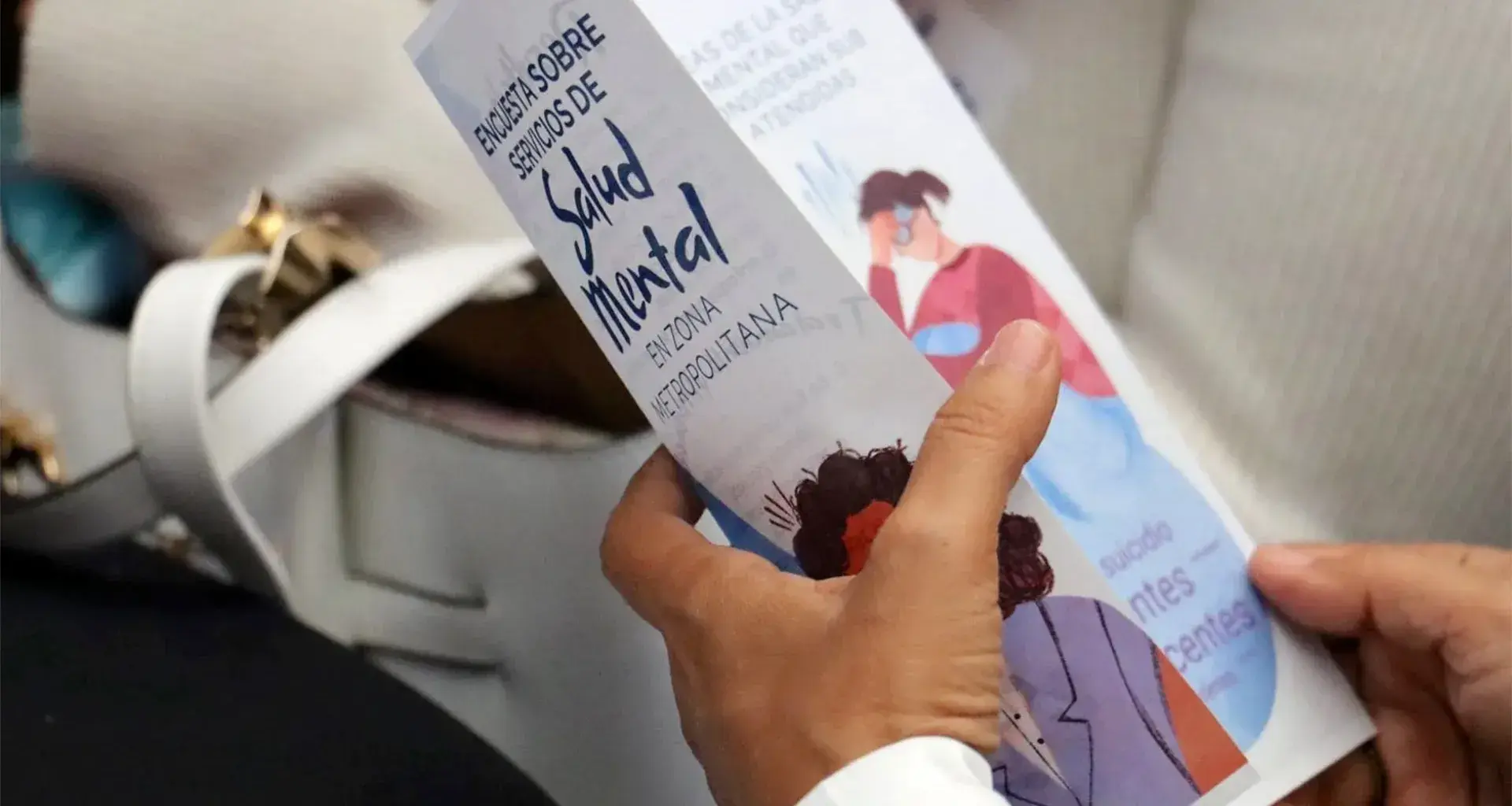 Manifiesto de salud en Zapopan, en pro de la juventud, en el que participó el Tec Guadalajara.