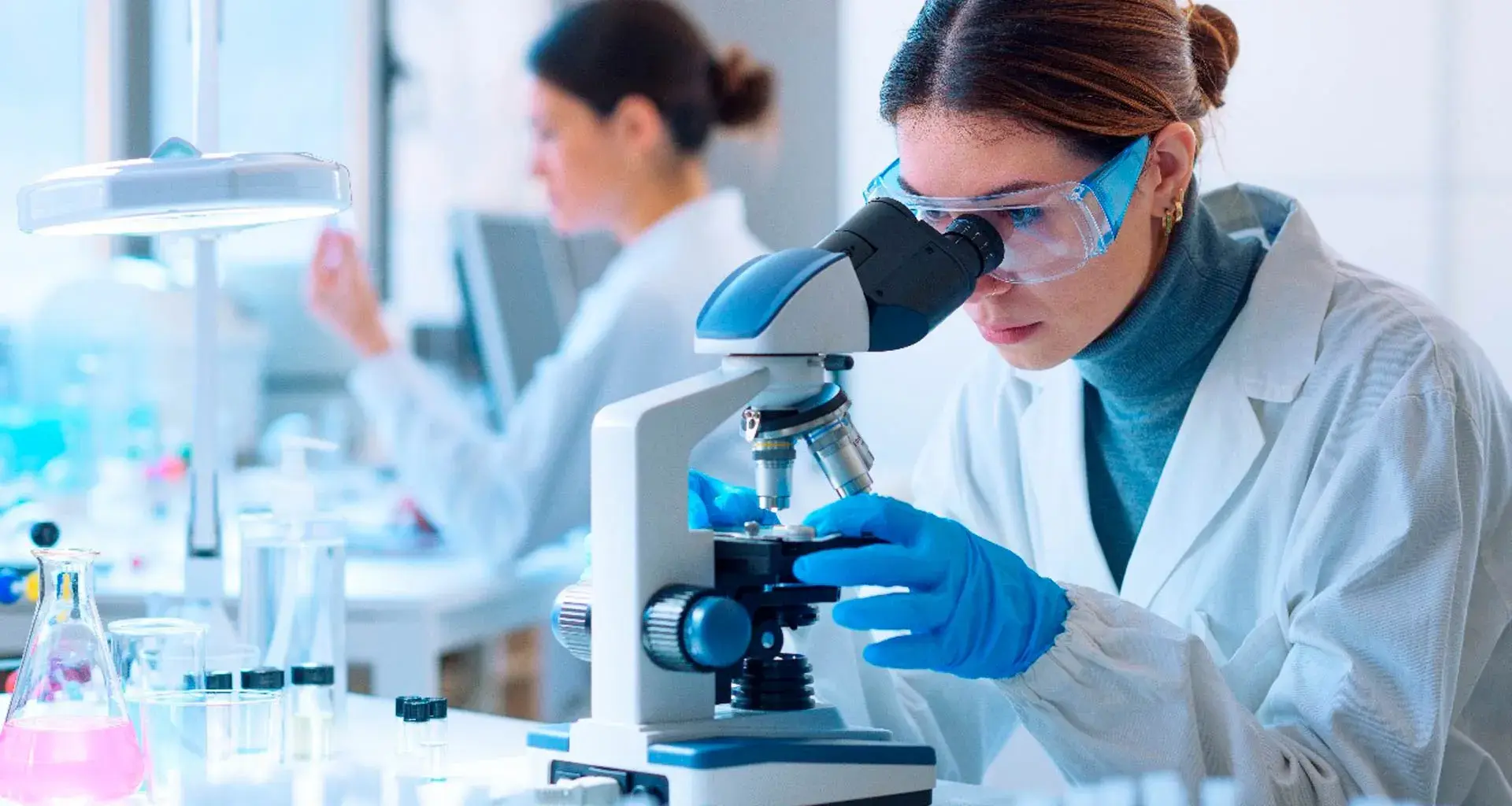 Grupo estudiantil BIOMOD Qro ganó el oro en competencia internacional