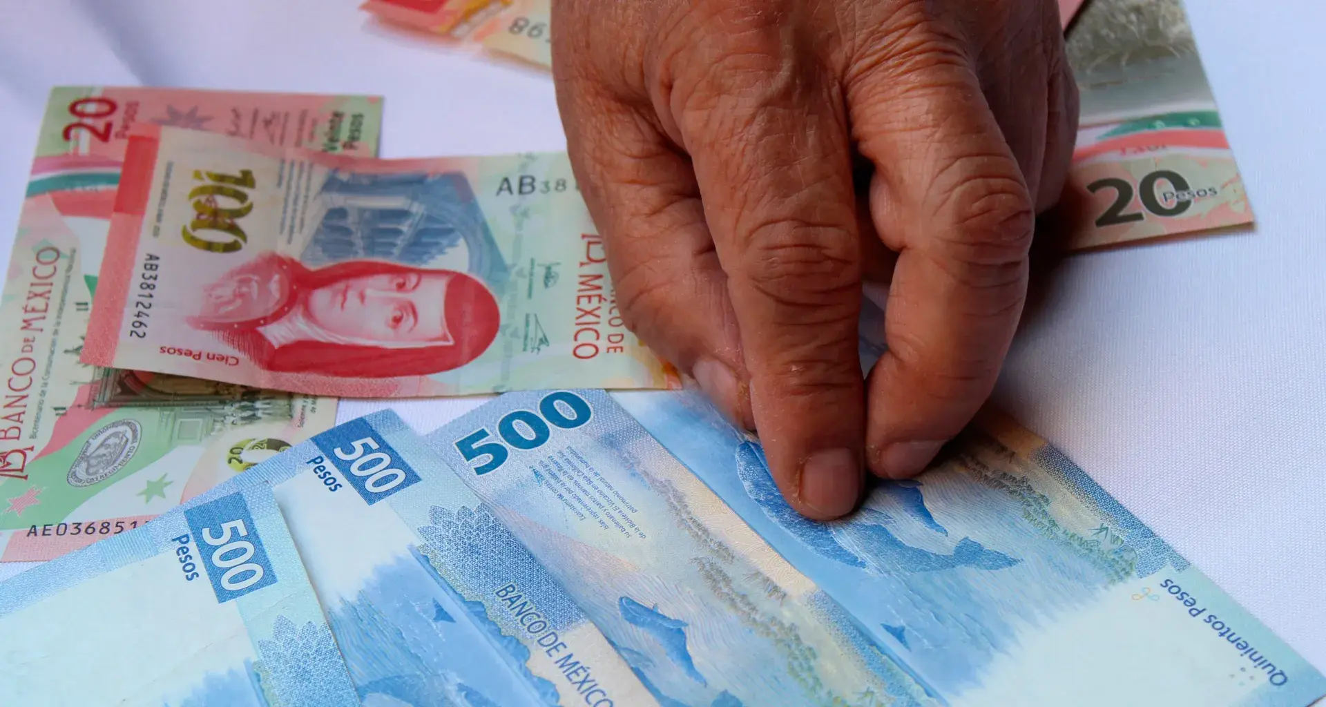 Pensión IMSS en Ley 73 y 97: ¿Cuánto va aumentar en 2026?